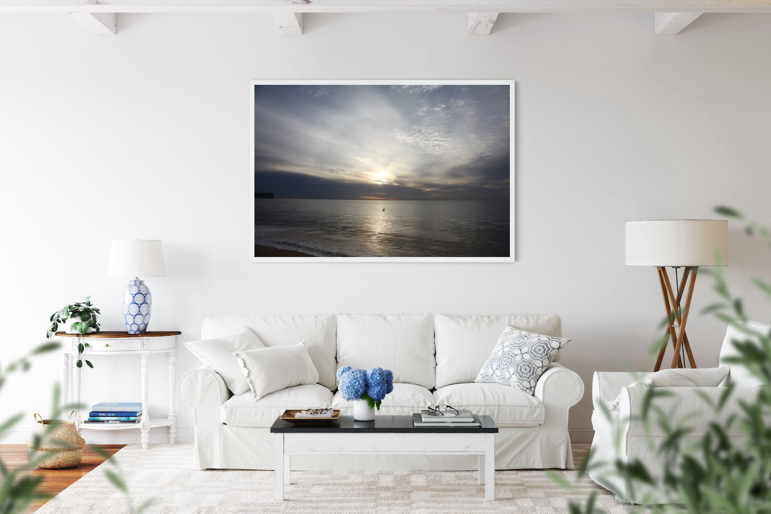 Sunrise for May 18, 2016 in Northern Beaches by Neil White. View and purchase prints of this sunrise on Sunrise Daily, at https://sunrisedaily.co.