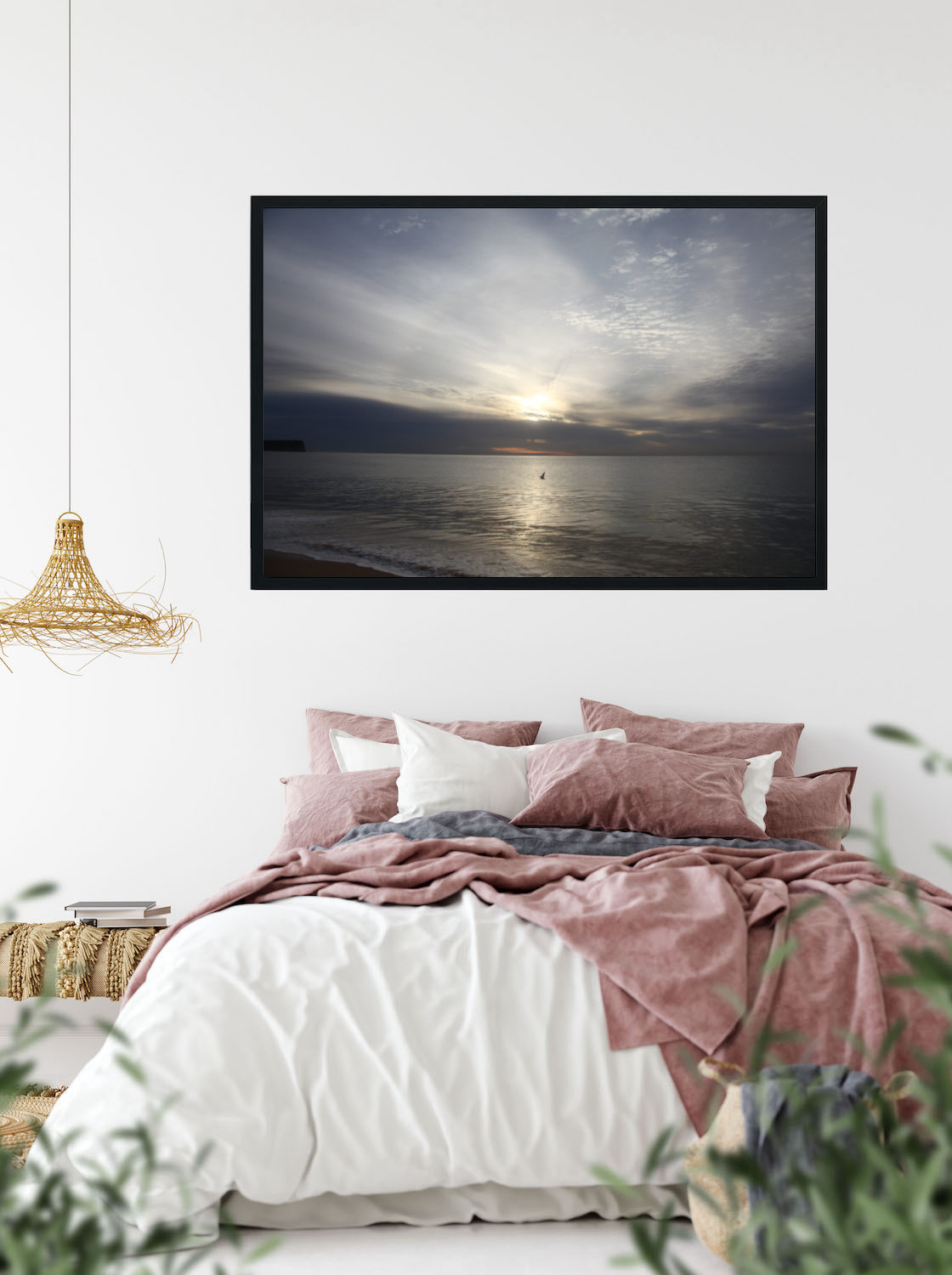 Sunrise for May 18, 2016 in Northern Beaches by Neil White. View and purchase prints of this sunrise on Sunrise Daily, at https://sunrisedaily.co.