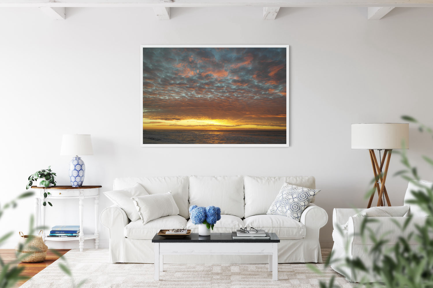 Sunrise for July 31, 2016 in Northern Beaches by Neil White. View and purchase prints of this sunrise on Sunrise Daily, at https://sunrisedaily.co.