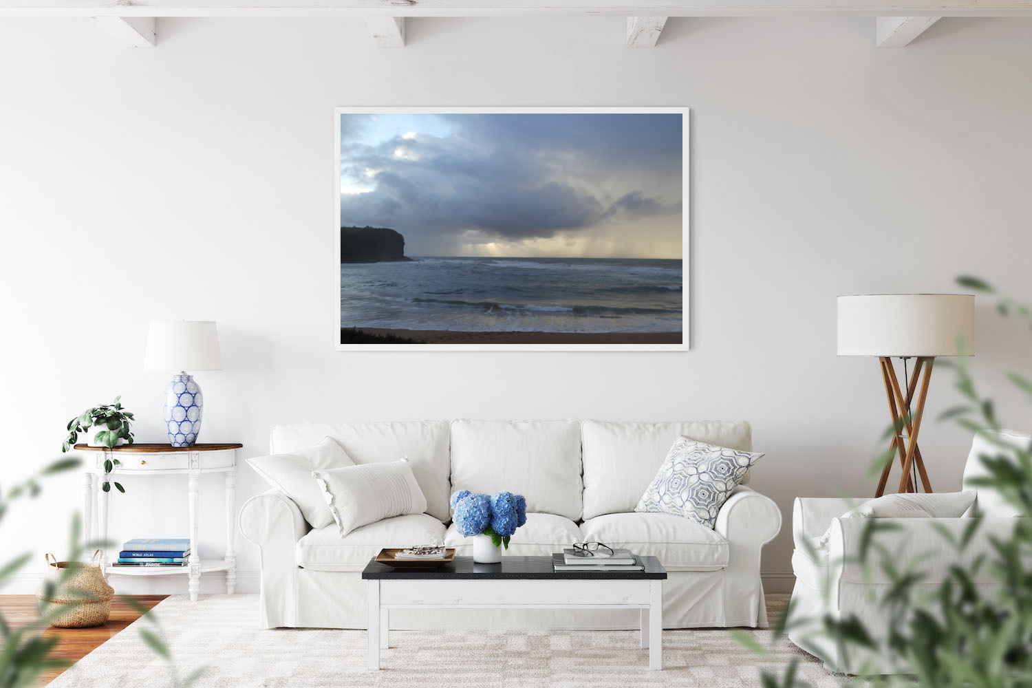 Sunrise for August 4, 2016 in Northern Beaches by Neil White. View and purchase prints of this sunrise on Sunrise Daily, at https://sunrisedaily.co.