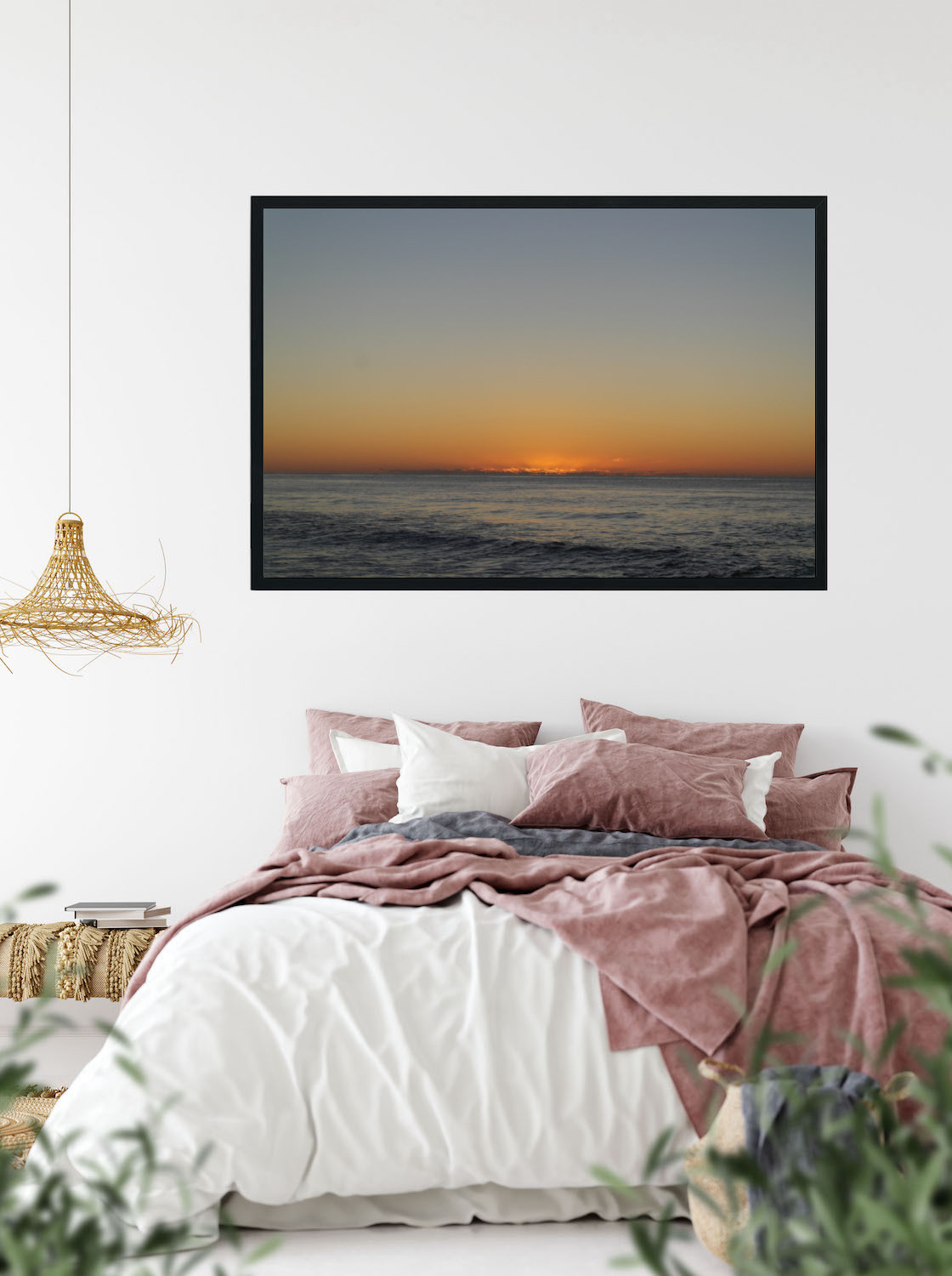 Sunrise for August 13, 2016 in Northern Beaches by Neil White. View and purchase prints of this sunrise on Sunrise Daily, at https://sunrisedaily.co.