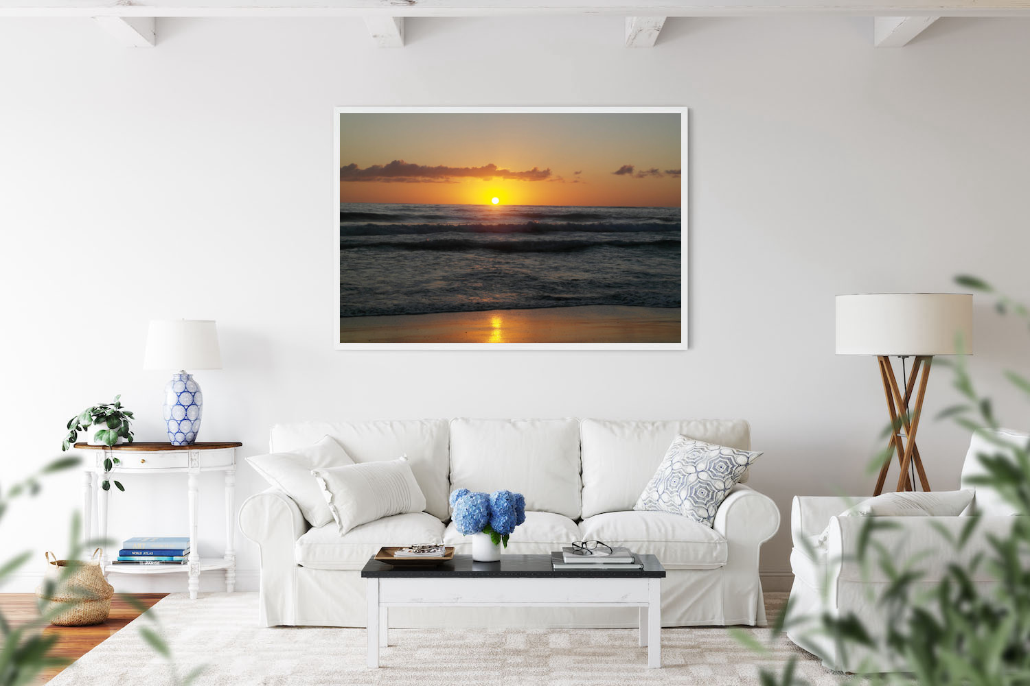 Sunrise for November 3, 2016 in Northern Beaches by Neil White. View and purchase prints of this sunrise on Sunrise Daily, at https://sunrisedaily.co.