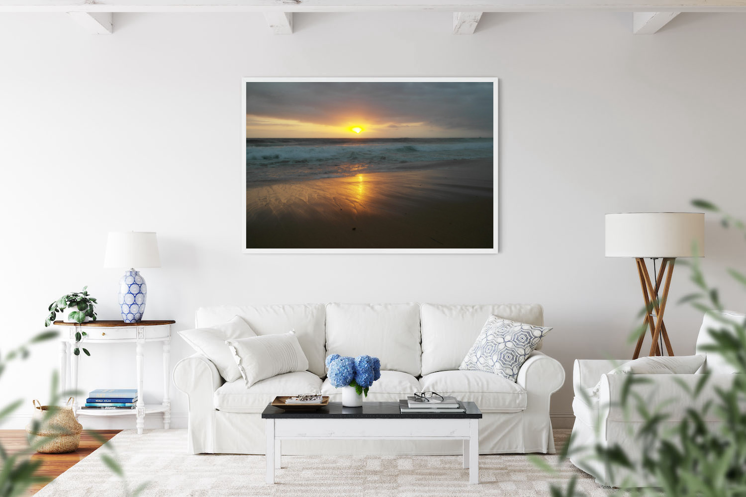 Sunrise for November 27, 2016 in Northern Beaches by Neil White. View and purchase prints of this sunrise on Sunrise Daily, at https://sunrisedaily.co.