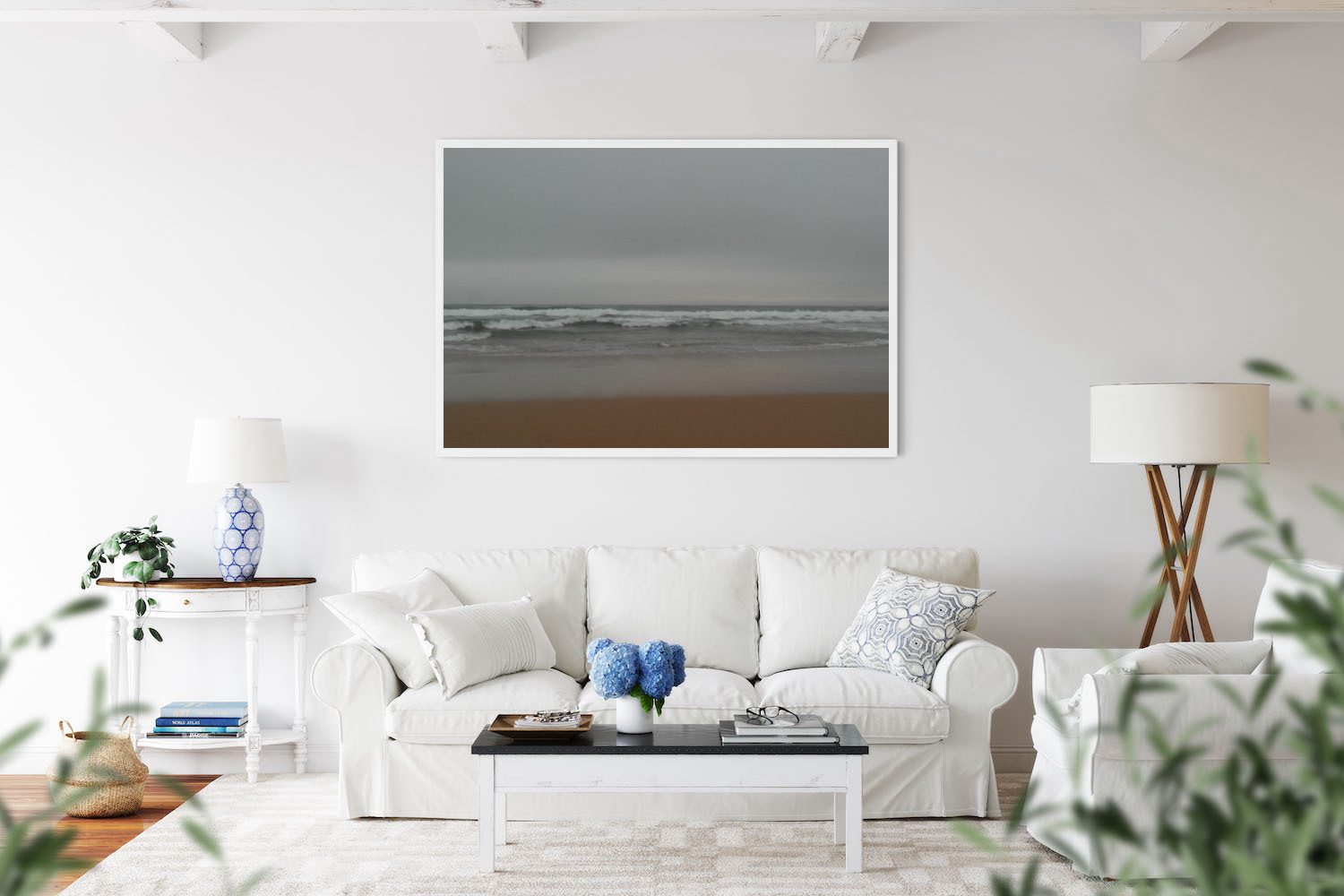 Sunrise for January 15, 2020 in Northern Beaches by Neil White. View and purchase prints of this sunrise on Sunrise Daily, at https://sunrisedaily.co.