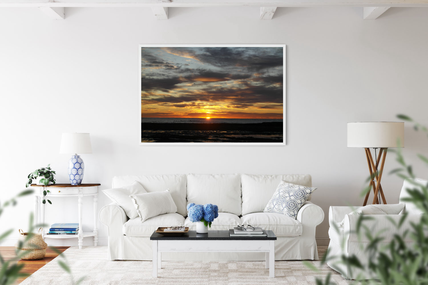 Sunrise for May 13, 2020 in Northern Beaches by Neil White. View and purchase prints of this sunrise on Sunrise Daily, at https://sunrisedaily.co.