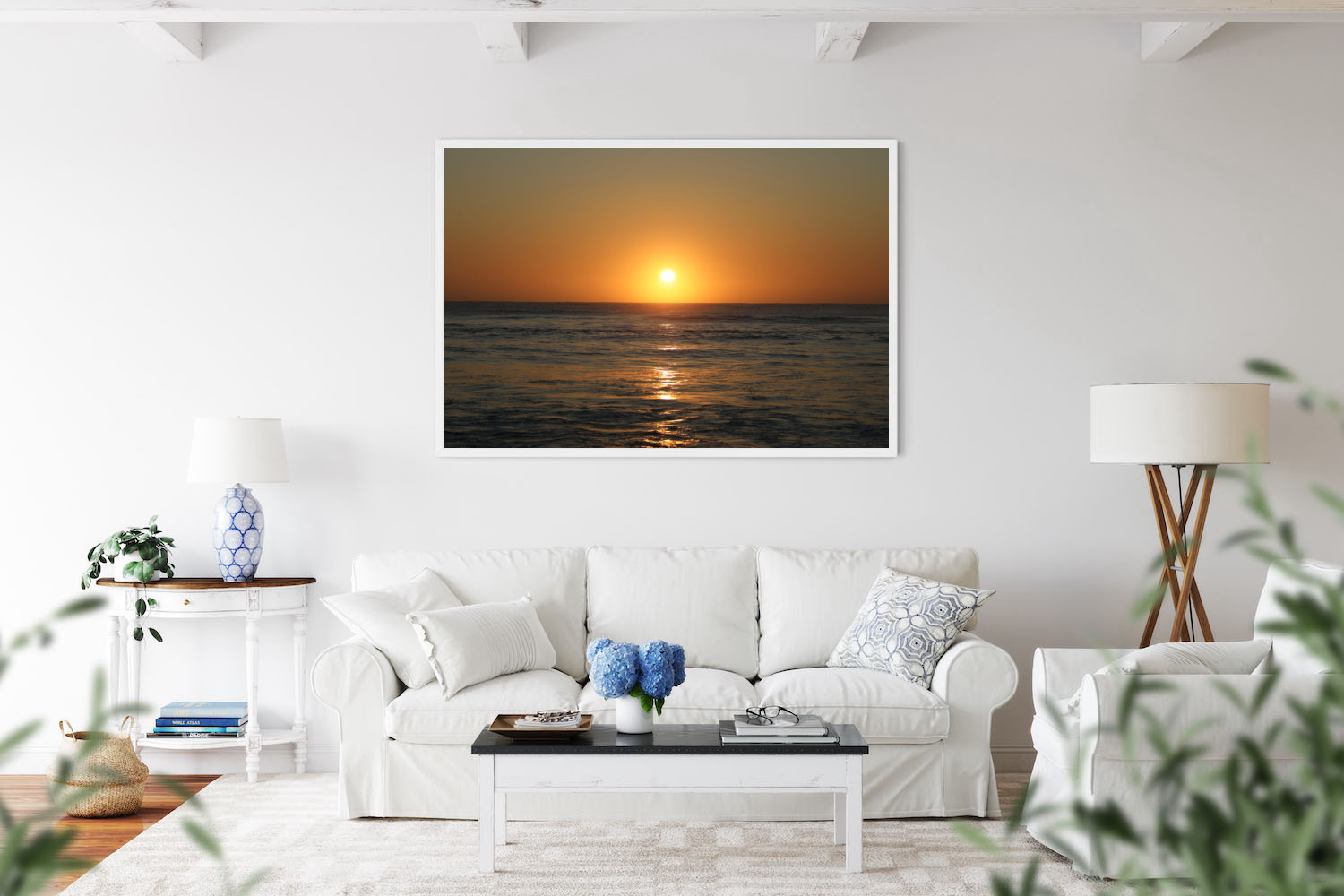 Sunrise for October 2, 2020 in Northern Beaches by Neil White. View and purchase prints of this sunrise on Sunrise Daily, at https://sunrisedaily.co.