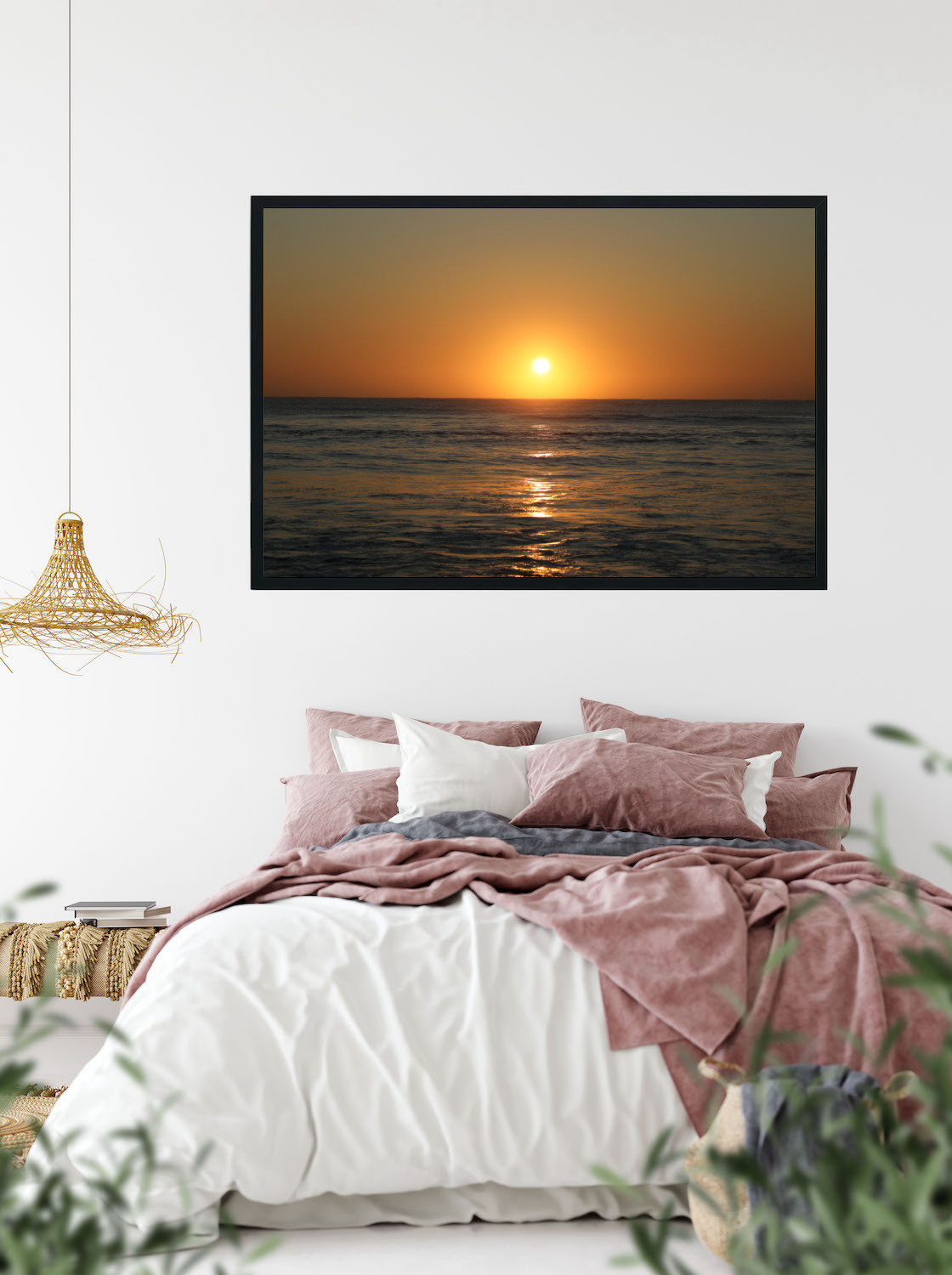 Sunrise for October 2, 2020 in Northern Beaches by Neil White. View and purchase prints of this sunrise on Sunrise Daily, at https://sunrisedaily.co.