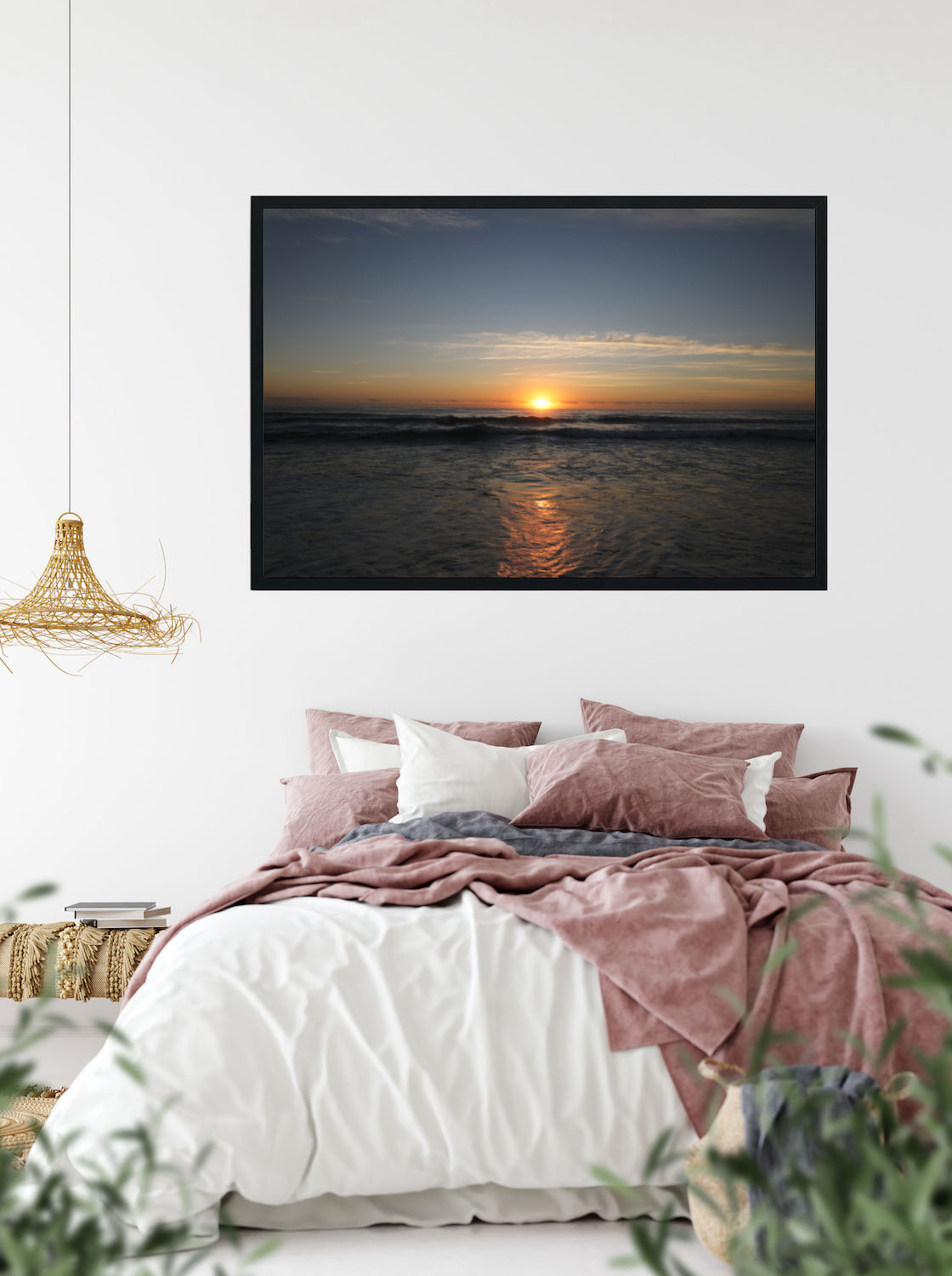 Sunrise for November 4, 2020 in Northern Beaches by Neil White. View and purchase prints of this sunrise on Sunrise Daily, at https://sunrisedaily.co.