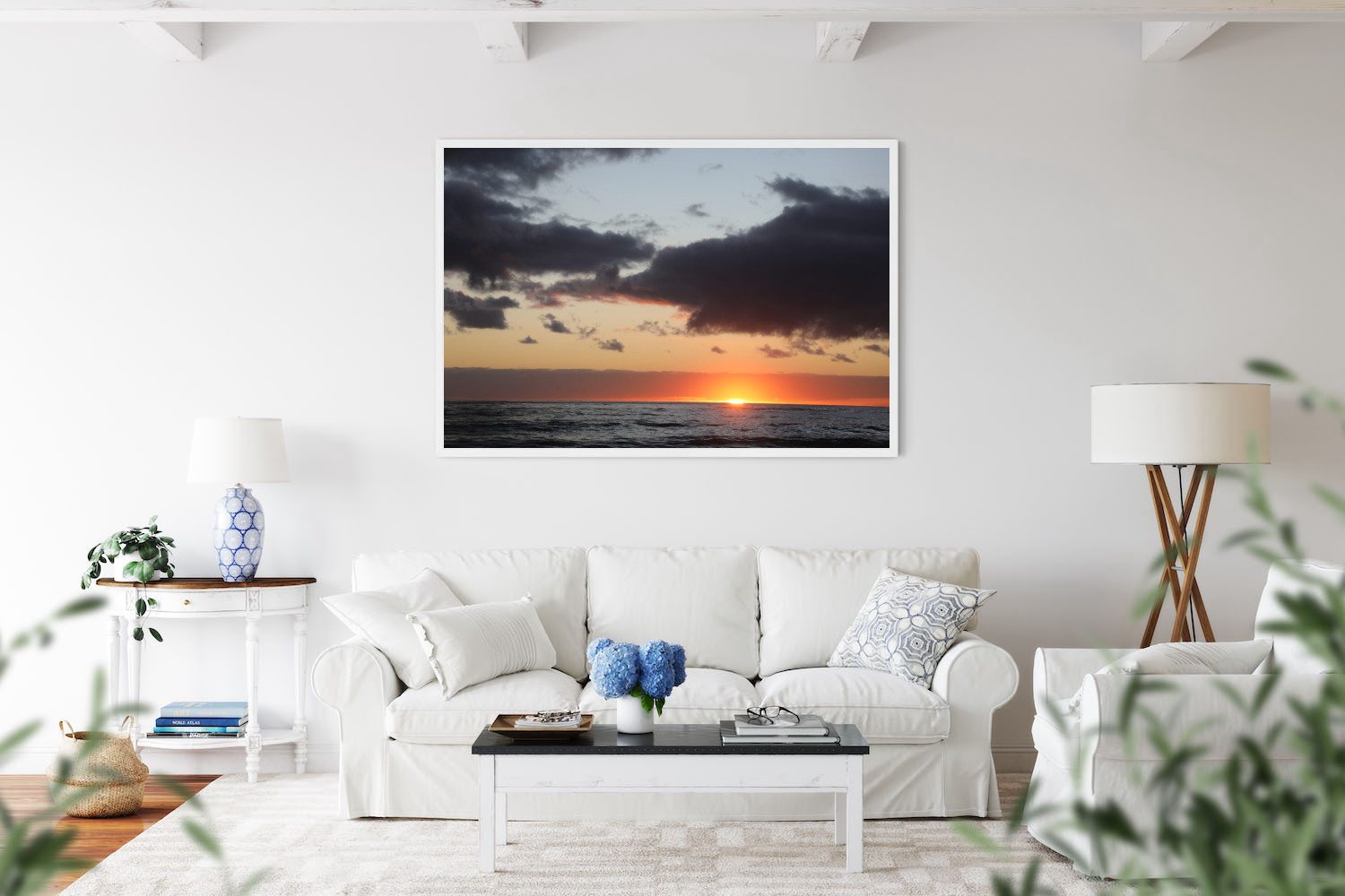 Sunrise for November 10, 2020 in Northern Beaches by Neil White. View and purchase prints of this sunrise on Sunrise Daily, at https://sunrisedaily.co.