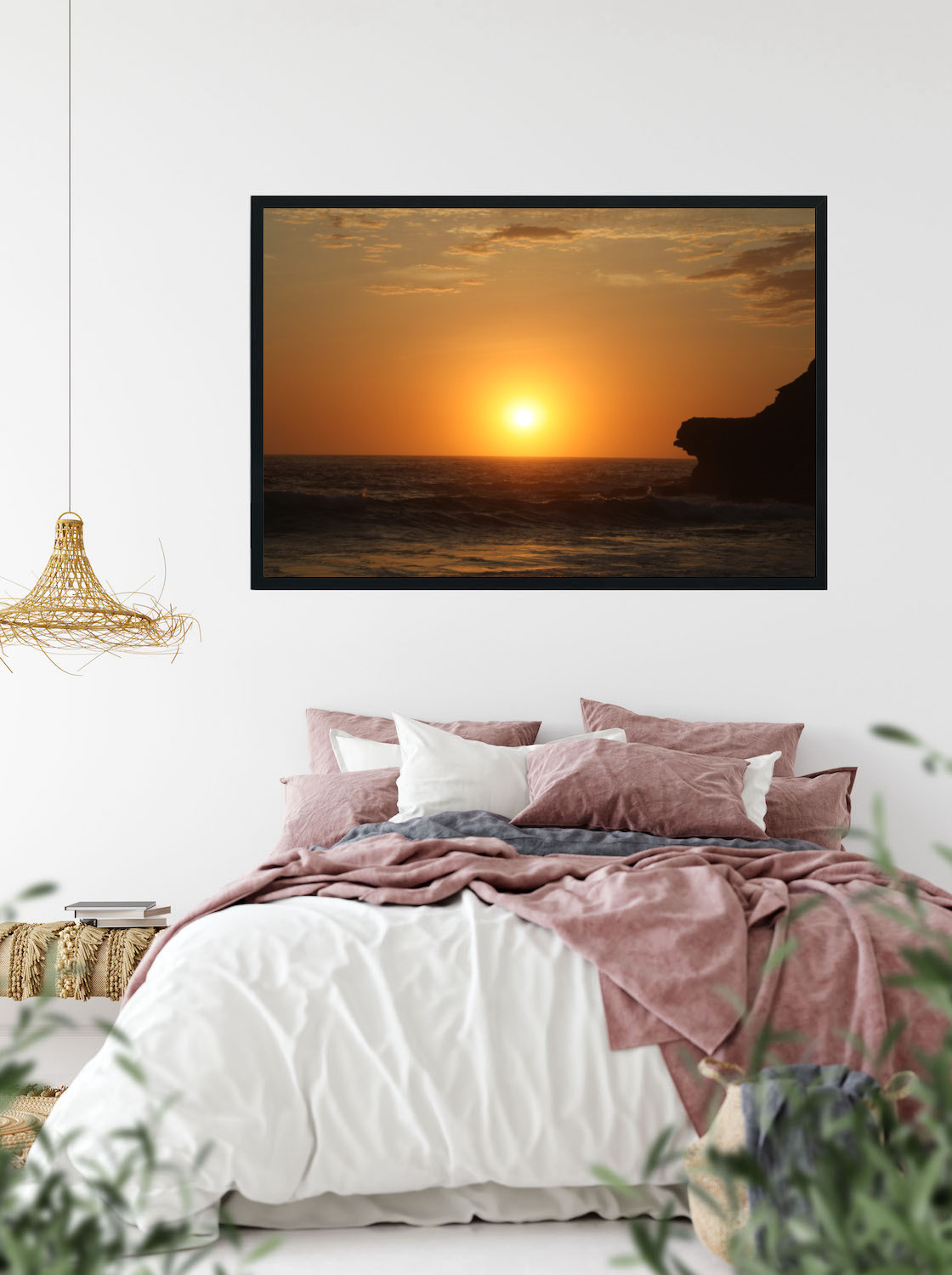 Sunrise for November 12, 2020 in Northern Beaches by Neil White. View and purchase prints of this sunrise on Sunrise Daily, at https://sunrisedaily.co.