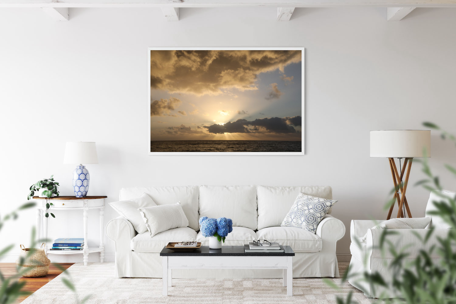 Sunrise for November 24, 2020 in Northern Beaches by Neil White. View and purchase prints of this sunrise on Sunrise Daily, at https://sunrisedaily.co.