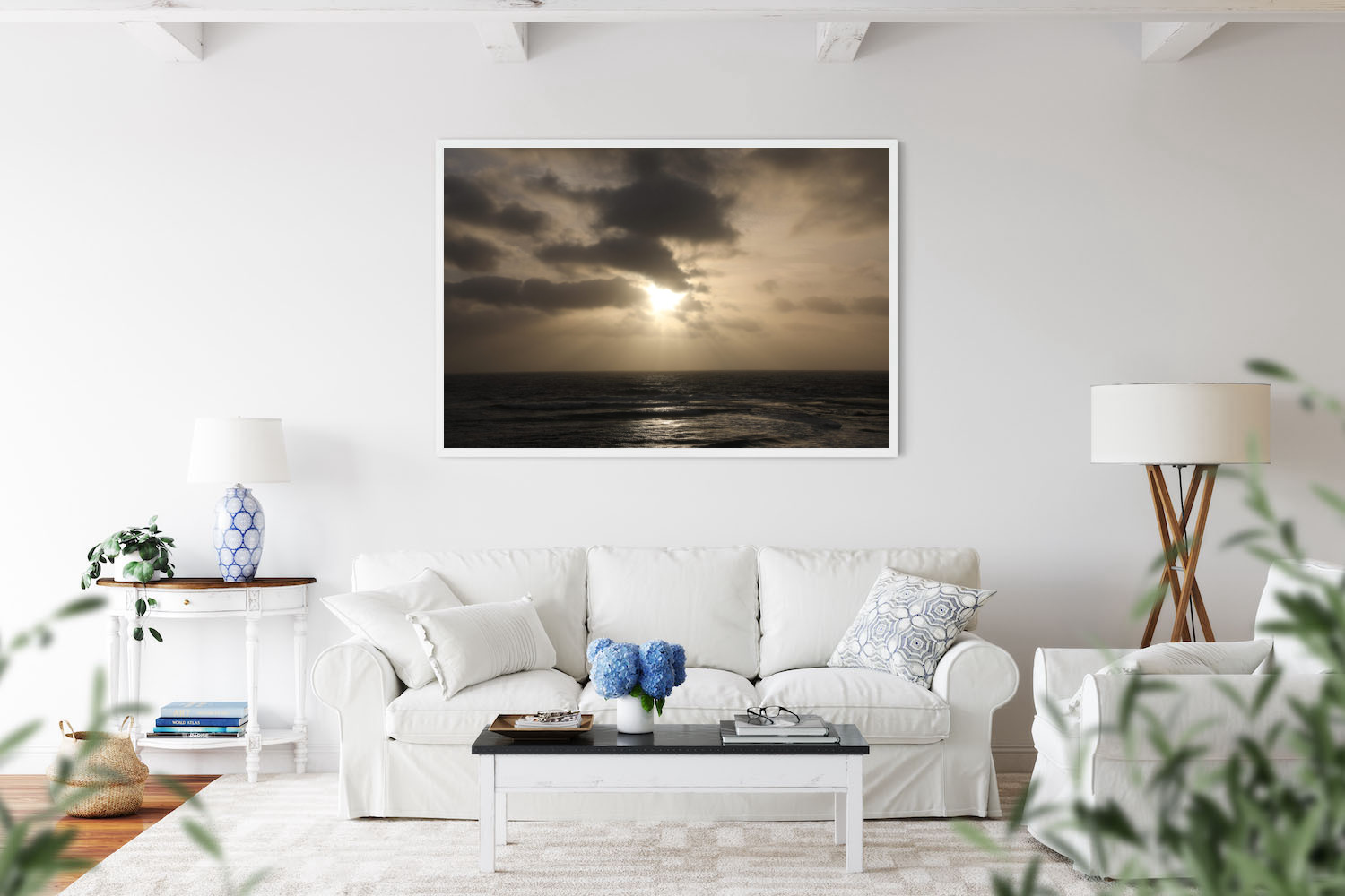 Sunrise for December 2, 2020 in Northern Beaches by Neil White. View and purchase prints of this sunrise on Sunrise Daily, at https://sunrisedaily.co.