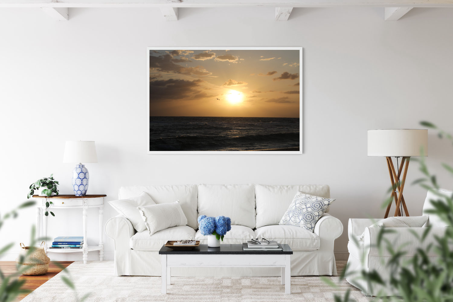 Sunrise for December 11, 2020 in Northern Beaches by Neil White. View and purchase prints of this sunrise on Sunrise Daily, at https://sunrisedaily.co.