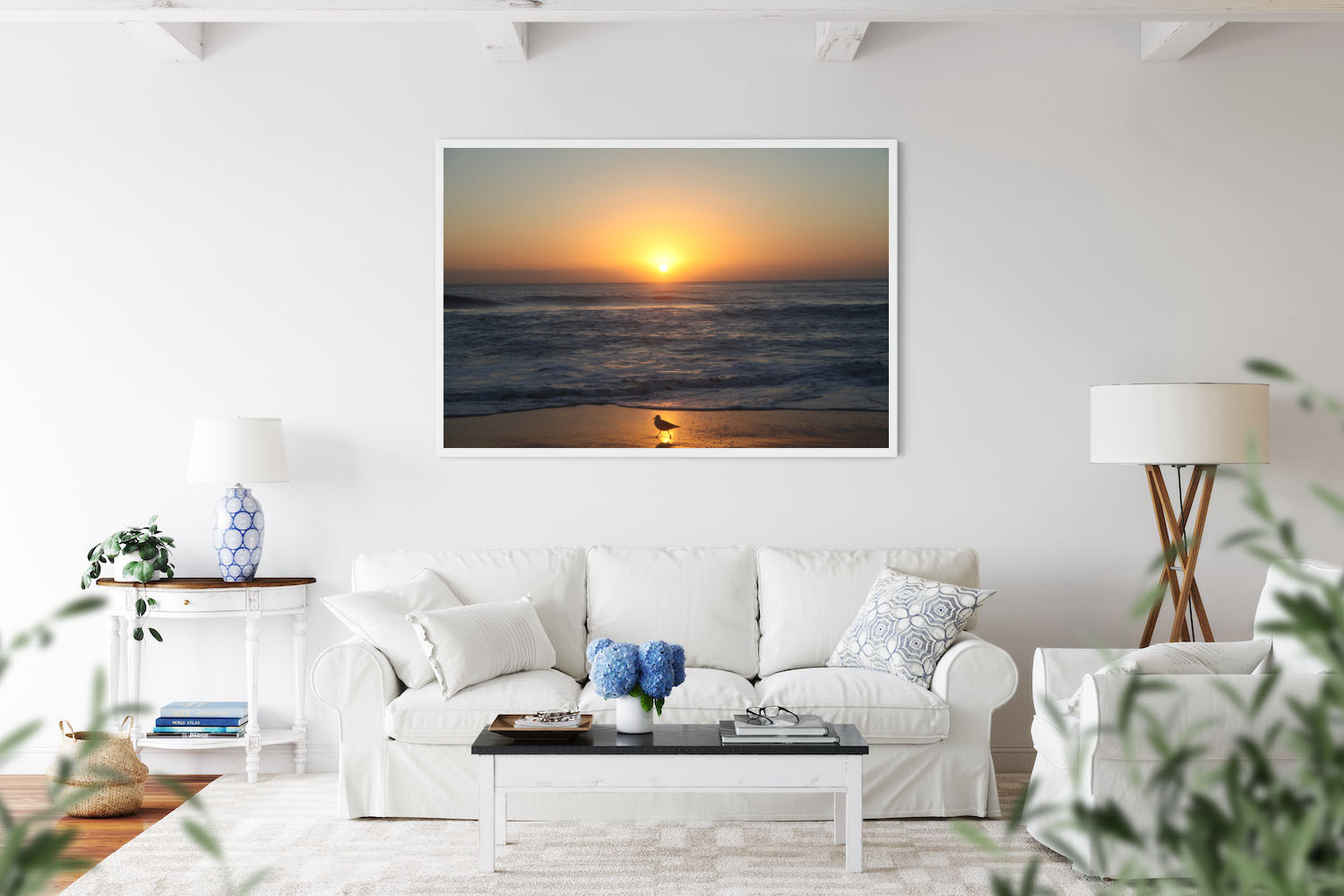 Sunrise for March 19, 2015 in Northern Beaches by Neil White. View and purchase prints of this sunrise on Sunrise Daily, at https://sunrisedaily.co.