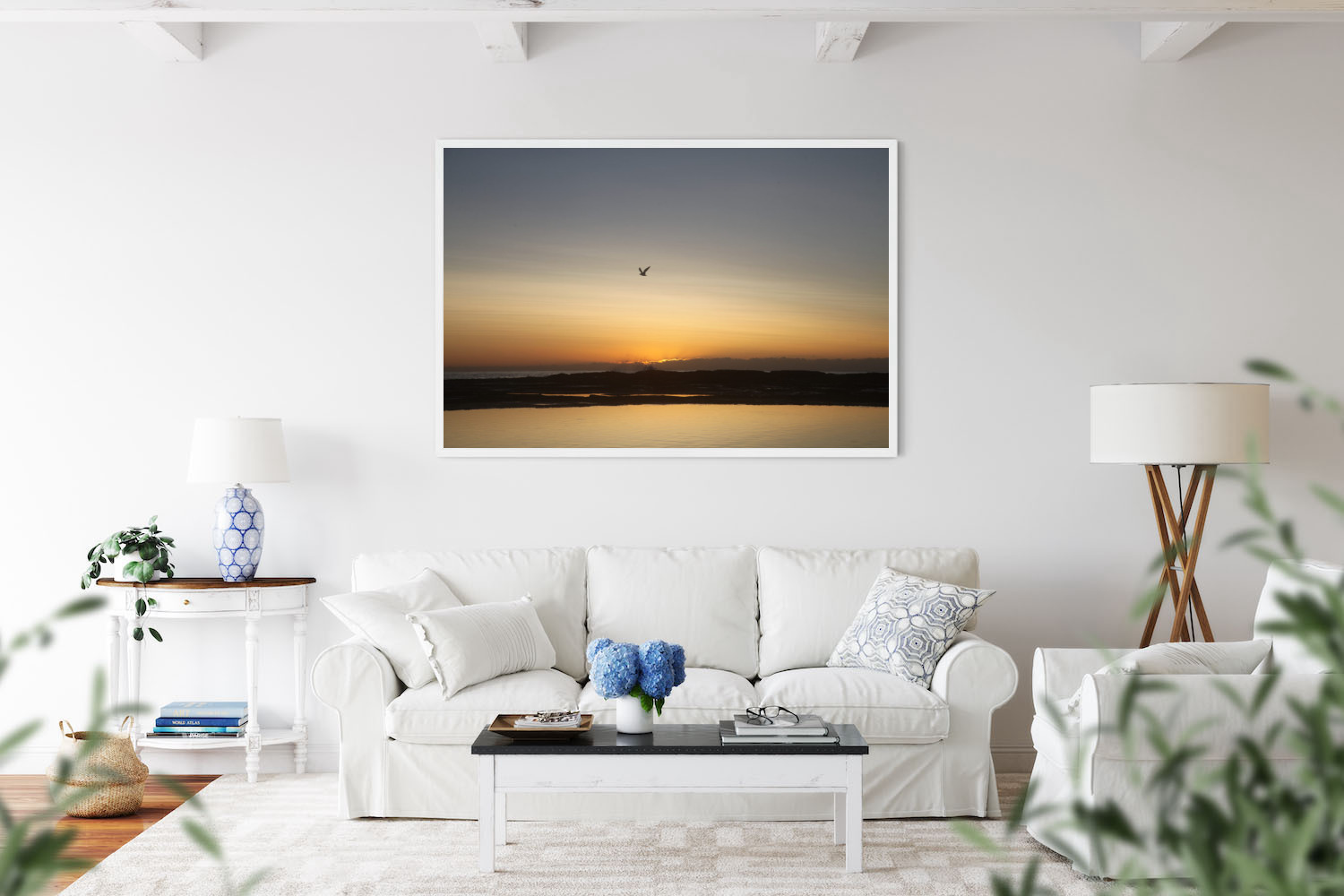 Sunrise for May 7, 2015 in Northern Beaches by Neil White. View and purchase prints of this sunrise on Sunrise Daily, at https://sunrisedaily.co.
