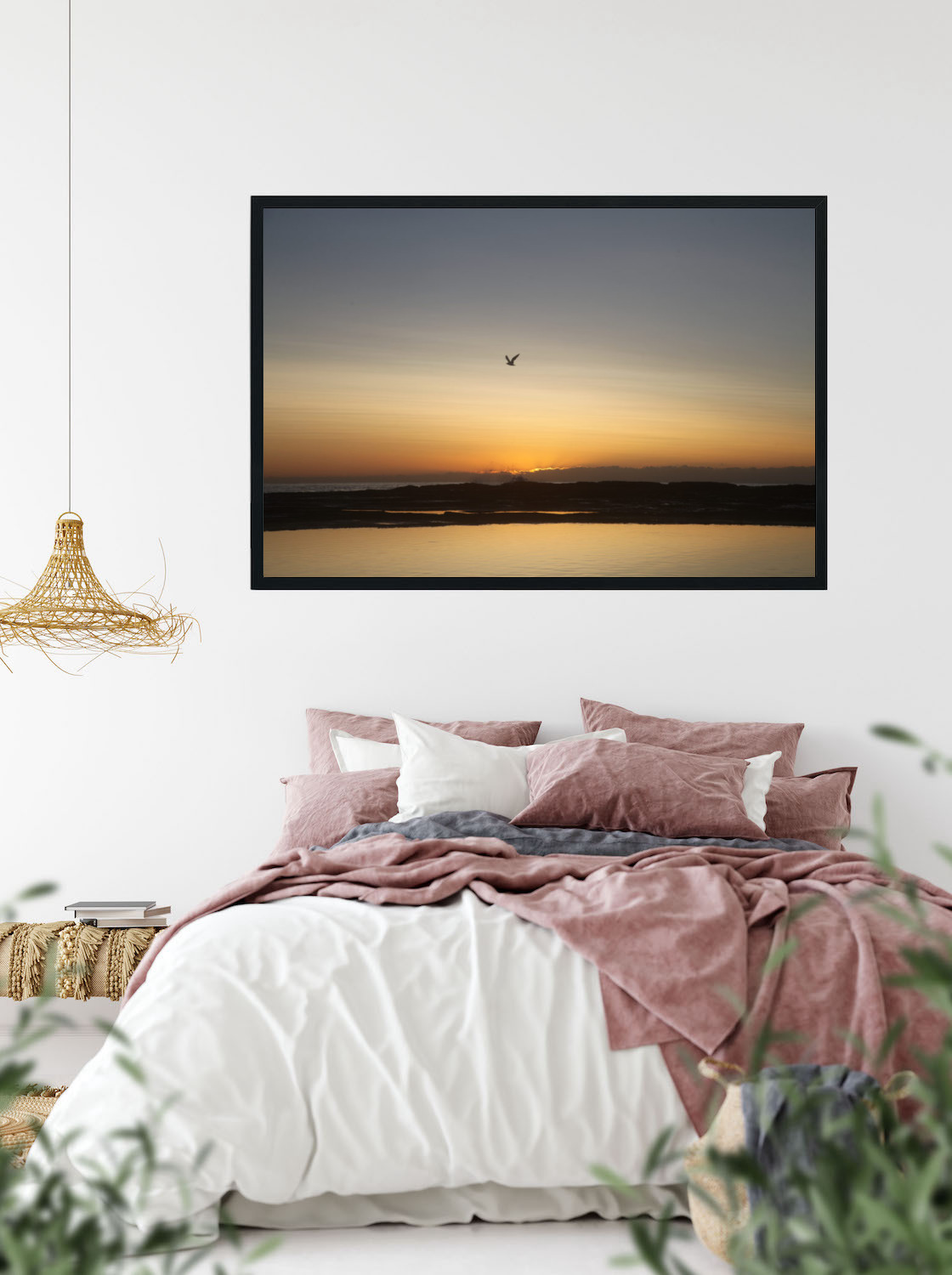 Sunrise for May 7, 2015 in Northern Beaches by Neil White. View and purchase prints of this sunrise on Sunrise Daily, at https://sunrisedaily.co.