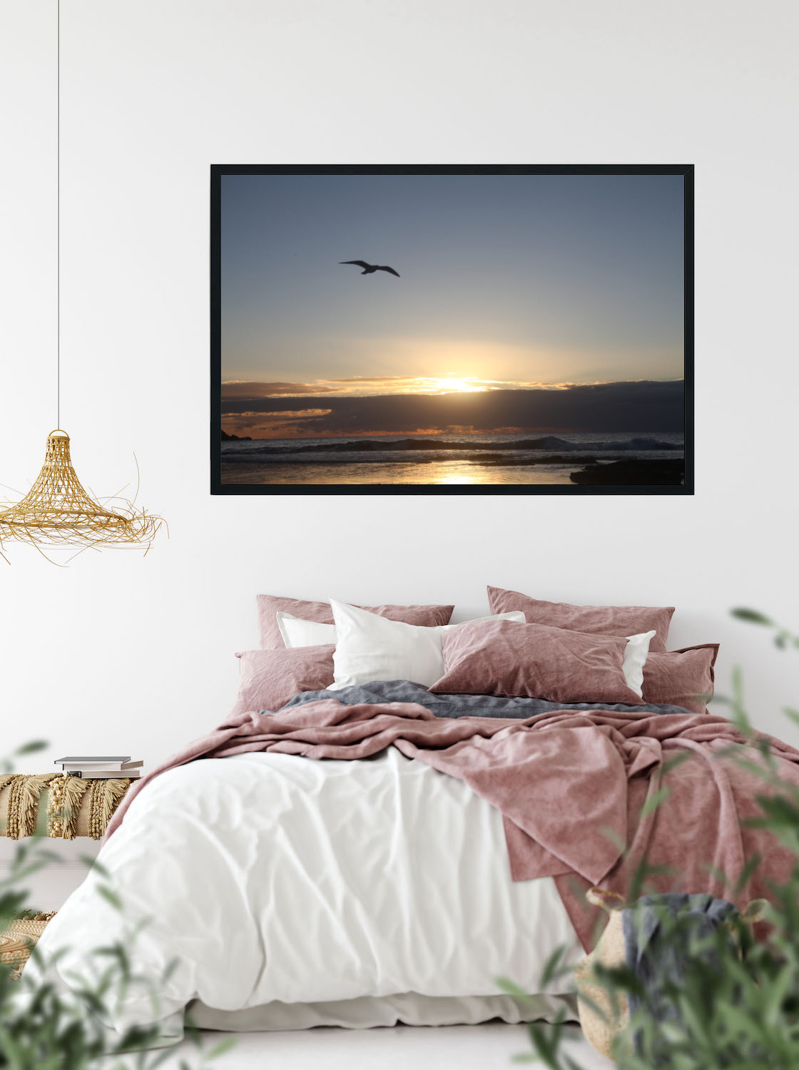 Sunrise for May 13, 2015 in Northern Beaches by Neil White. View and purchase prints of this sunrise on Sunrise Daily, at https://sunrisedaily.co.