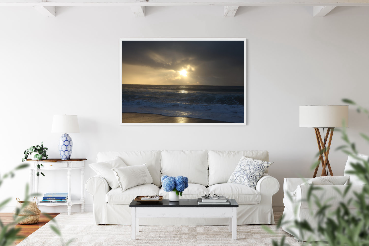 Sunrise for May 17, 2015 in Northern Beaches by Neil White. View and purchase prints of this sunrise on Sunrise Daily, at https://sunrisedaily.co.