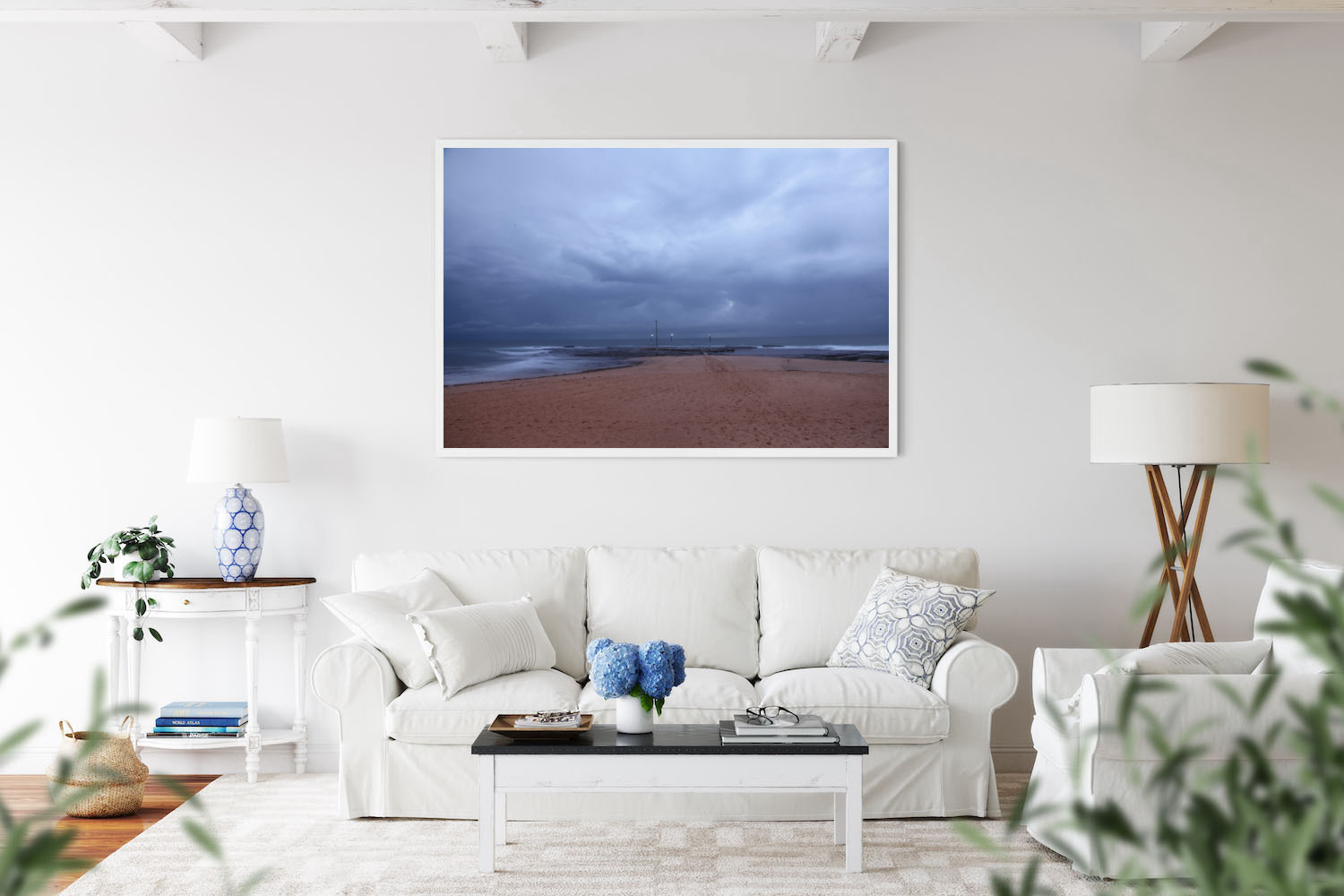 Sunrise for May 22, 2015 in Northern Beaches by Neil White. View and purchase prints of this sunrise on Sunrise Daily, at https://sunrisedaily.co.