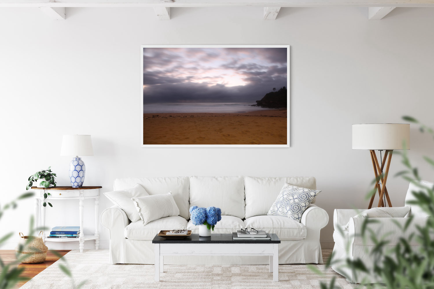 Sunrise for May 23, 2015 in Northern Beaches by Neil White. View and purchase prints of this sunrise on Sunrise Daily, at https://sunrisedaily.co.