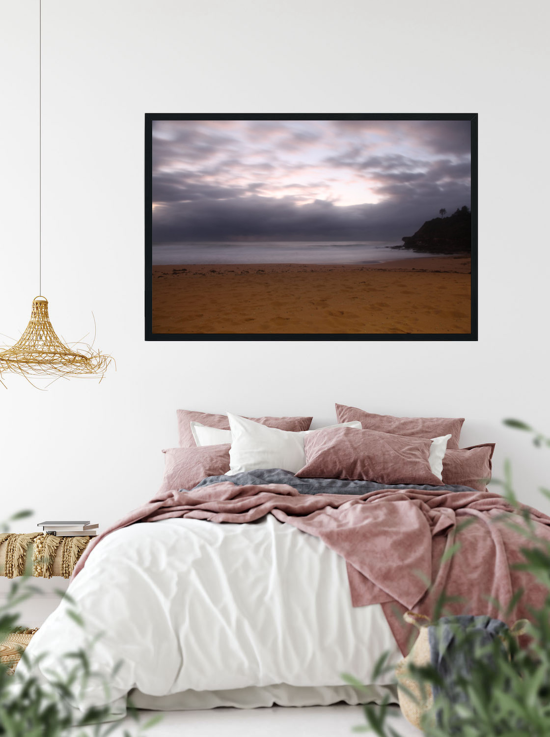Sunrise for May 23, 2015 in Northern Beaches by Neil White. View and purchase prints of this sunrise on Sunrise Daily, at https://sunrisedaily.co.