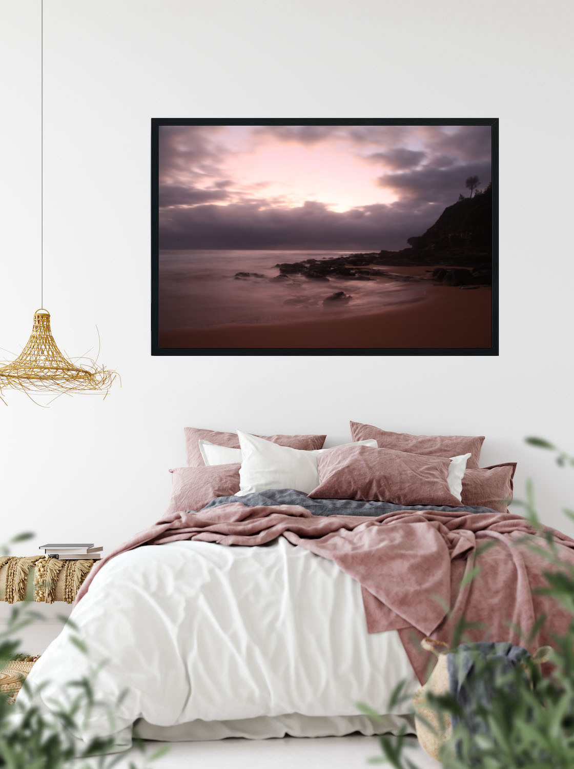 Sunrise for May 23, 2015 in Northern Beaches by Neil White. View and purchase prints of this sunrise on Sunrise Daily, at https://sunrisedaily.co.