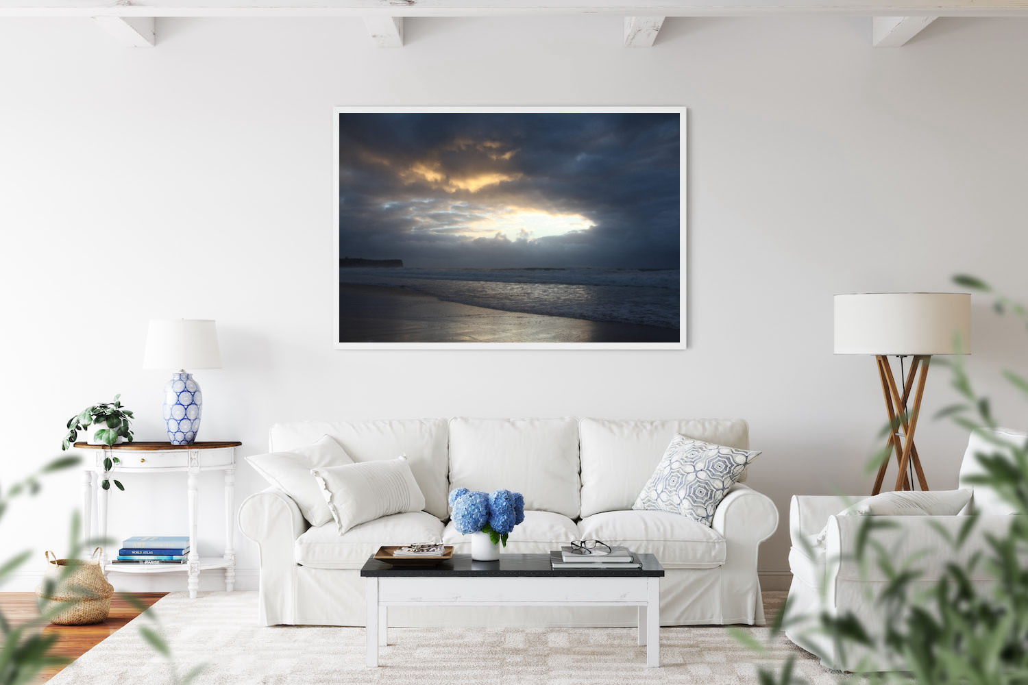 Sunrise for May 23, 2015 in Northern Beaches by Neil White. View and purchase prints of this sunrise on Sunrise Daily, at https://sunrisedaily.co.