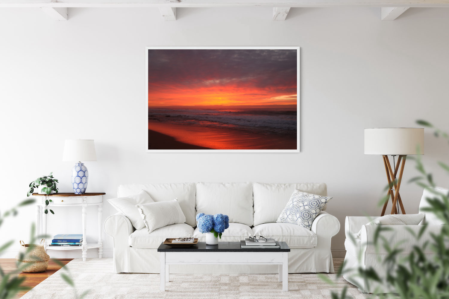 Sunrise for May 25, 2015 in Northern Beaches by Neil White. View and purchase prints of this sunrise on Sunrise Daily, at https://sunrisedaily.co.