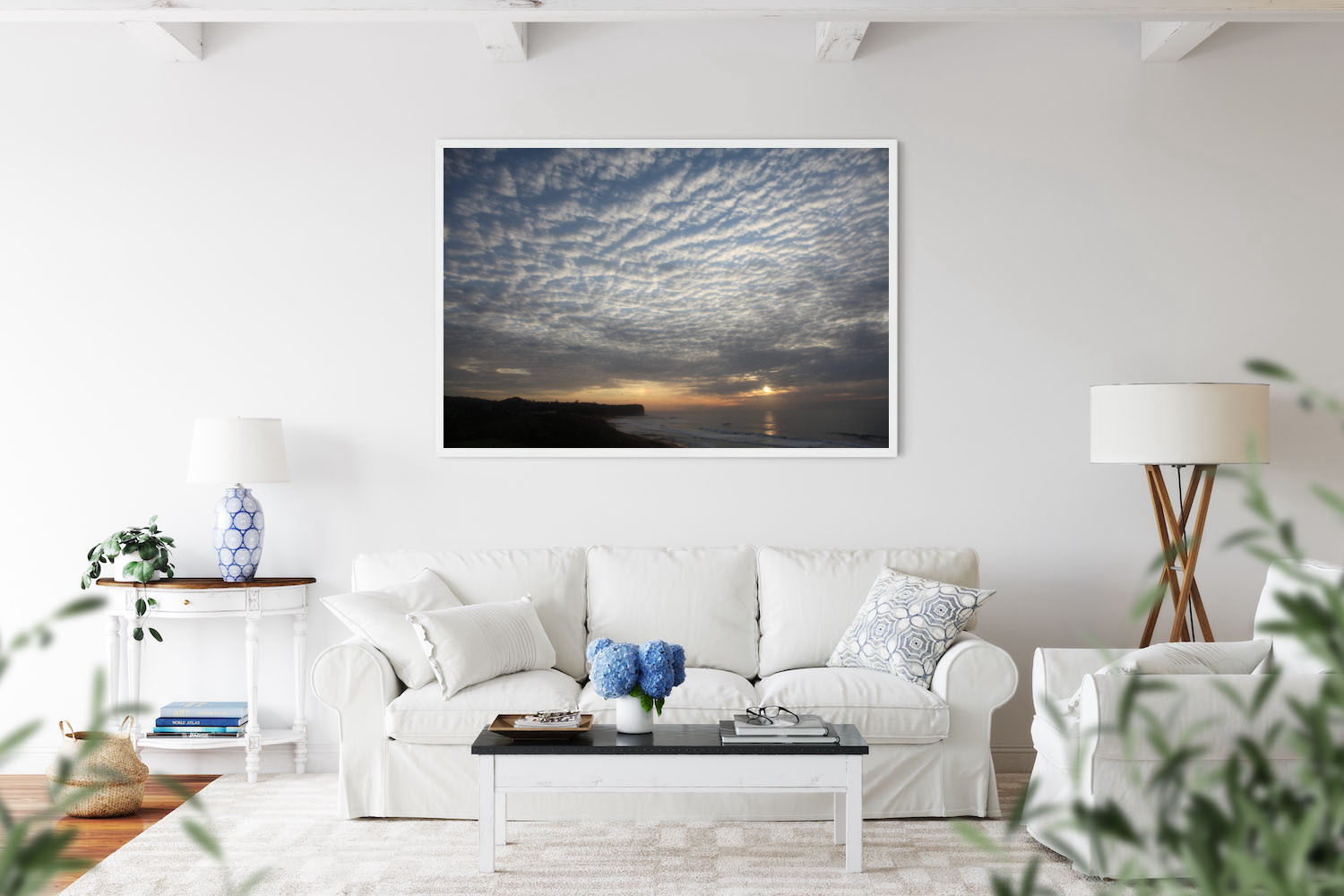 Sunrise for May 25, 2015 in Northern Beaches by Neil White. View and purchase prints of this sunrise on Sunrise Daily, at https://sunrisedaily.co.