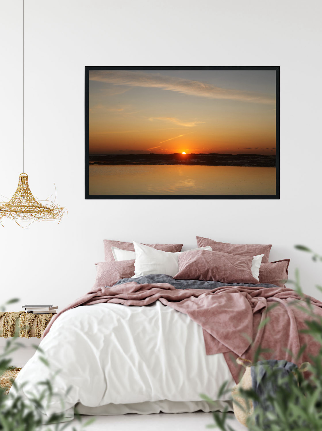 Sunrise for May 26, 2015 in Northern Beaches by Neil White. View and purchase prints of this sunrise on Sunrise Daily, at https://sunrisedaily.co.