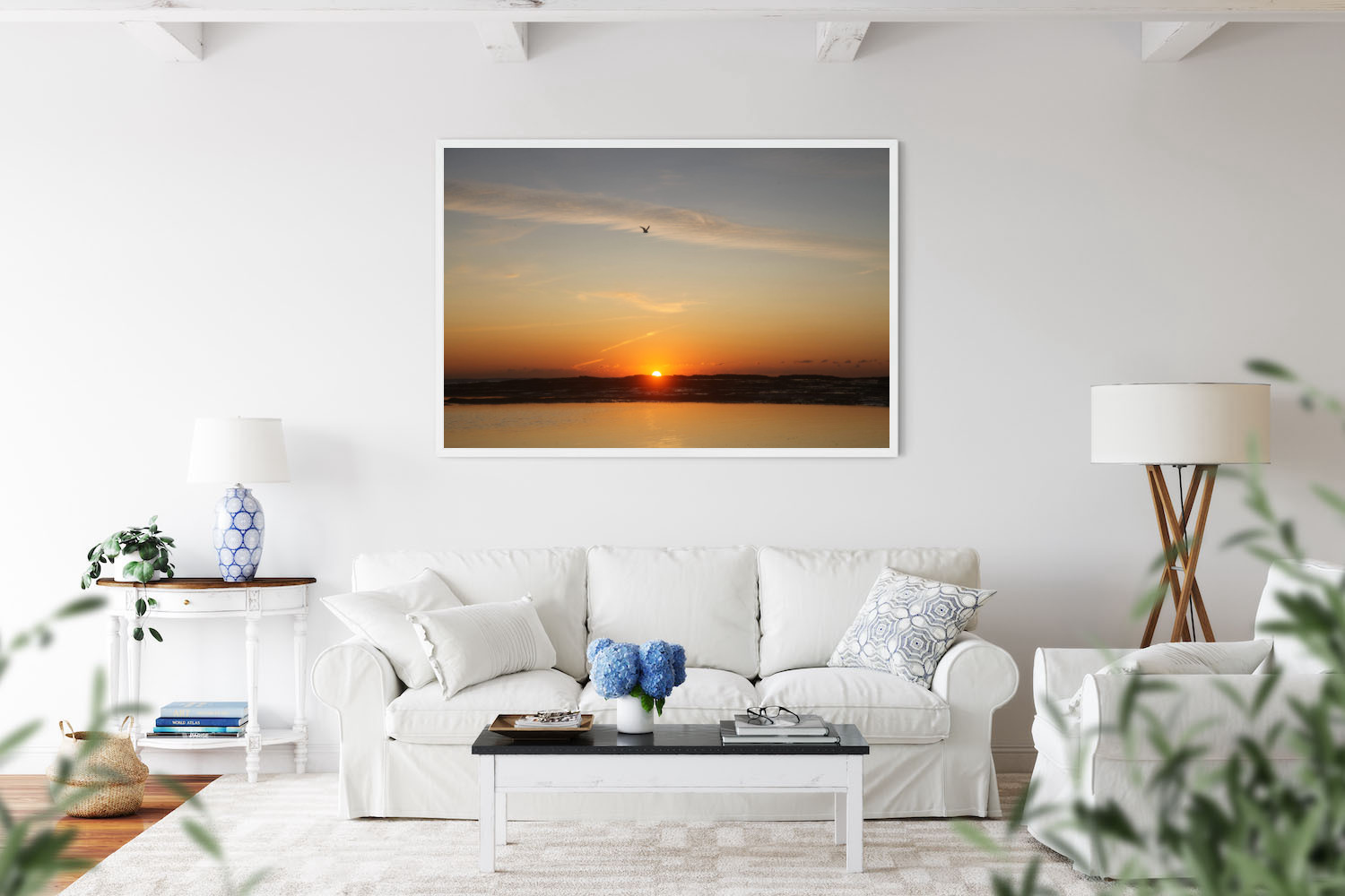 Sunrise for May 26, 2015 in Northern Beaches by Neil White. View and purchase prints of this sunrise on Sunrise Daily, at https://sunrisedaily.co.