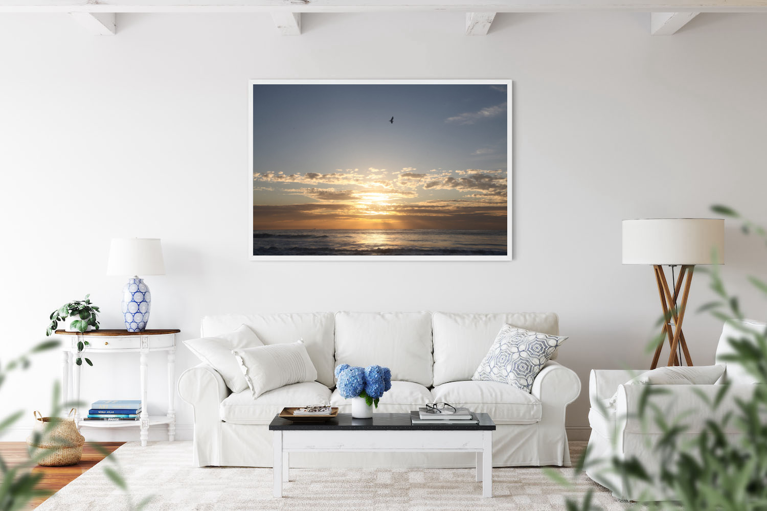 Sunrise for May 27, 2015 in Northern Beaches by Neil White. View and purchase prints of this sunrise on Sunrise Daily, at https://sunrisedaily.co.