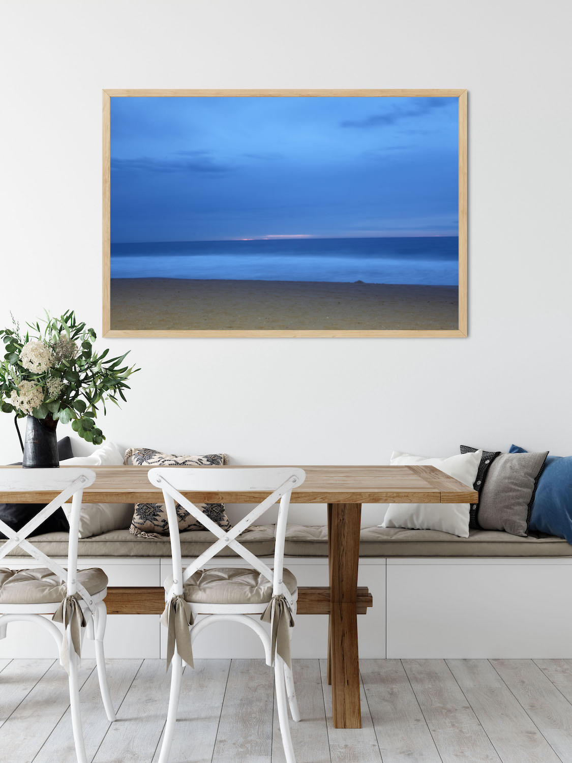 Sunrise for May 29, 2015 in Northern Beaches by Neil White. View and purchase prints of this sunrise on Sunrise Daily, at https://sunrisedaily.co.