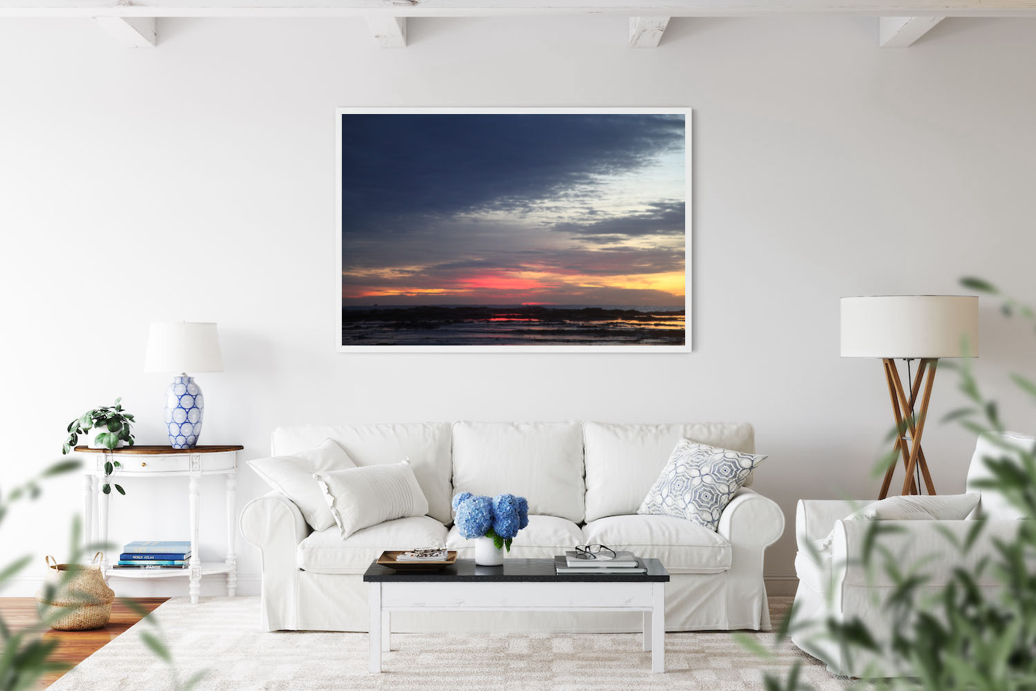 Sunrise for May 30, 2015 in Northern Beaches by Neil White. View and purchase prints of this sunrise on Sunrise Daily, at https://sunrisedaily.co.