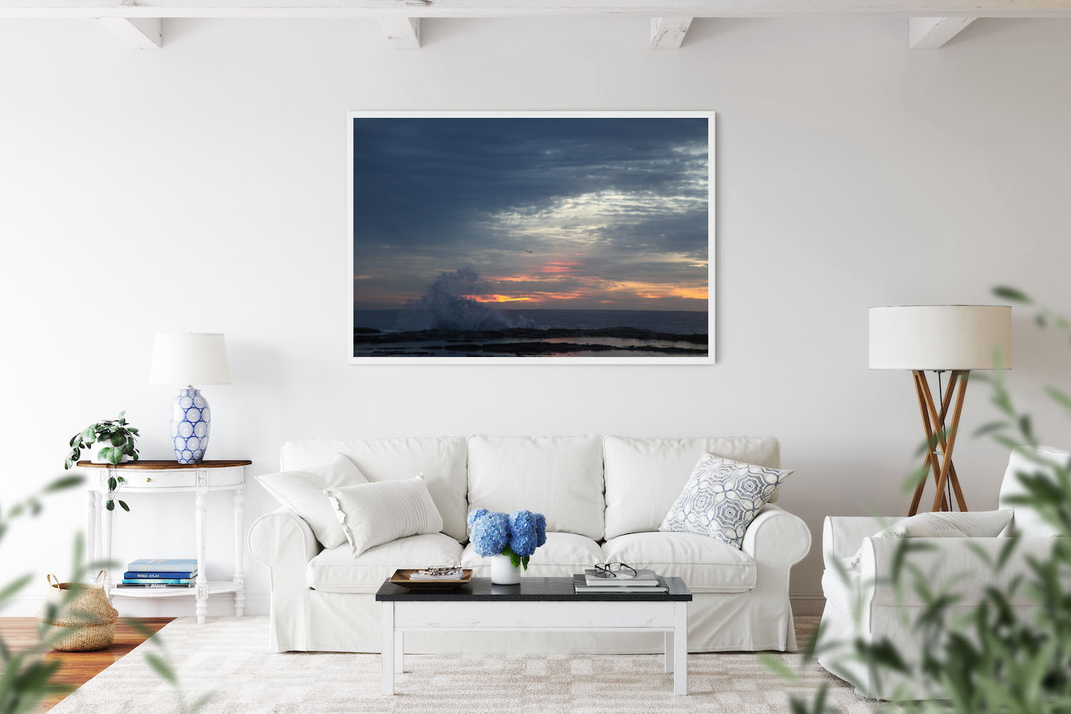 Sunrise for May 30, 2015 in Northern Beaches by Neil White. View and purchase prints of this sunrise on Sunrise Daily, at https://sunrisedaily.co.