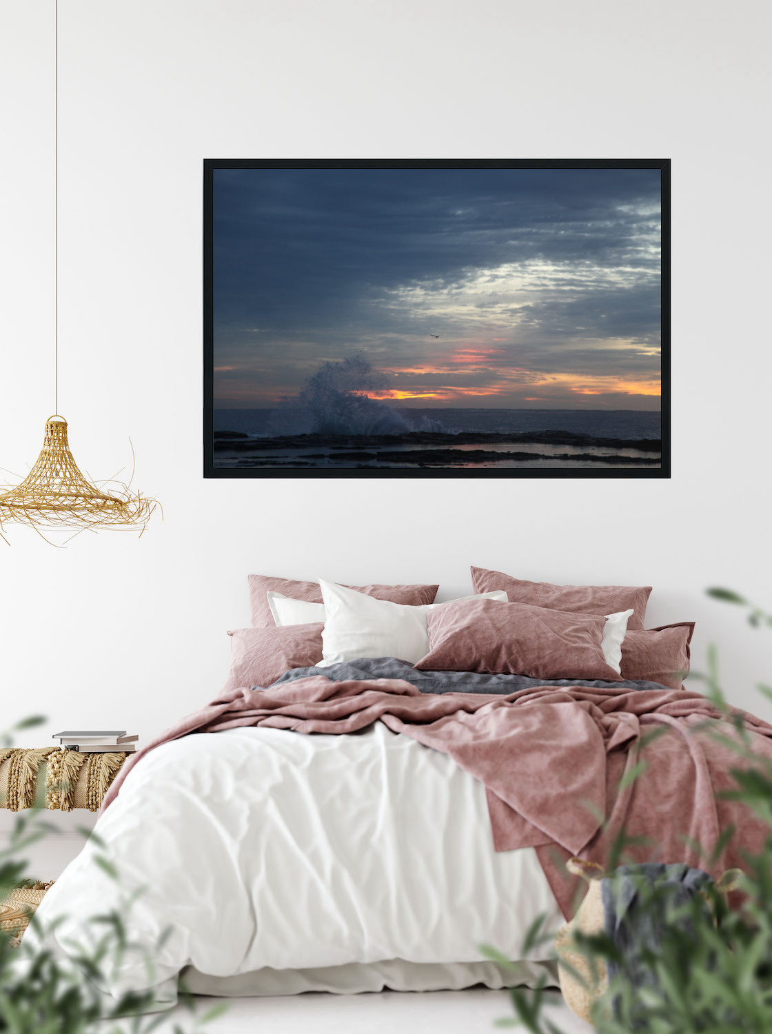 Sunrise for May 30, 2015 in Northern Beaches by Neil White. View and purchase prints of this sunrise on Sunrise Daily, at https://sunrisedaily.co.