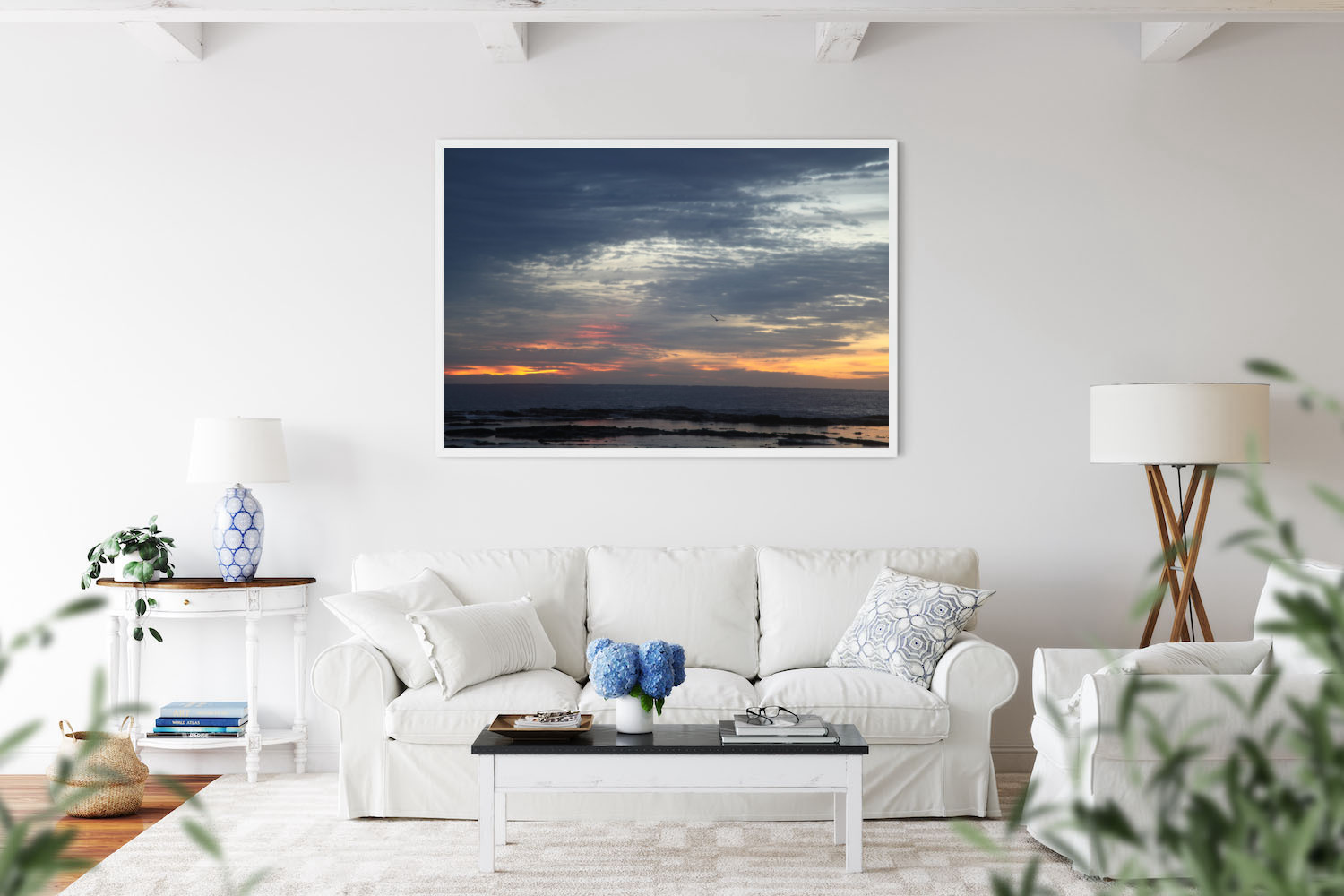 Sunrise for May 30, 2015 in Northern Beaches by Neil White. View and purchase prints of this sunrise on Sunrise Daily, at https://sunrisedaily.co.