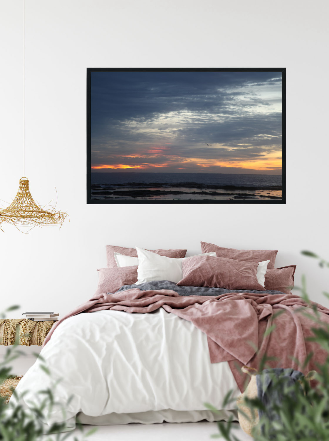 Sunrise for May 30, 2015 in Northern Beaches by Neil White. View and purchase prints of this sunrise on Sunrise Daily, at https://sunrisedaily.co.