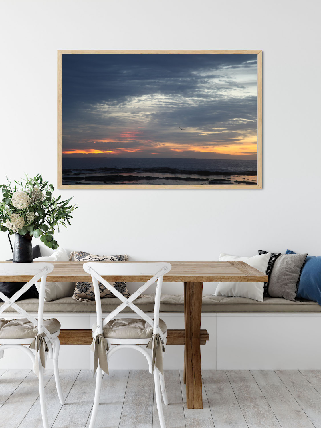 Sunrise for May 30, 2015 in Northern Beaches by Neil White. View and purchase prints of this sunrise on Sunrise Daily, at https://sunrisedaily.co.