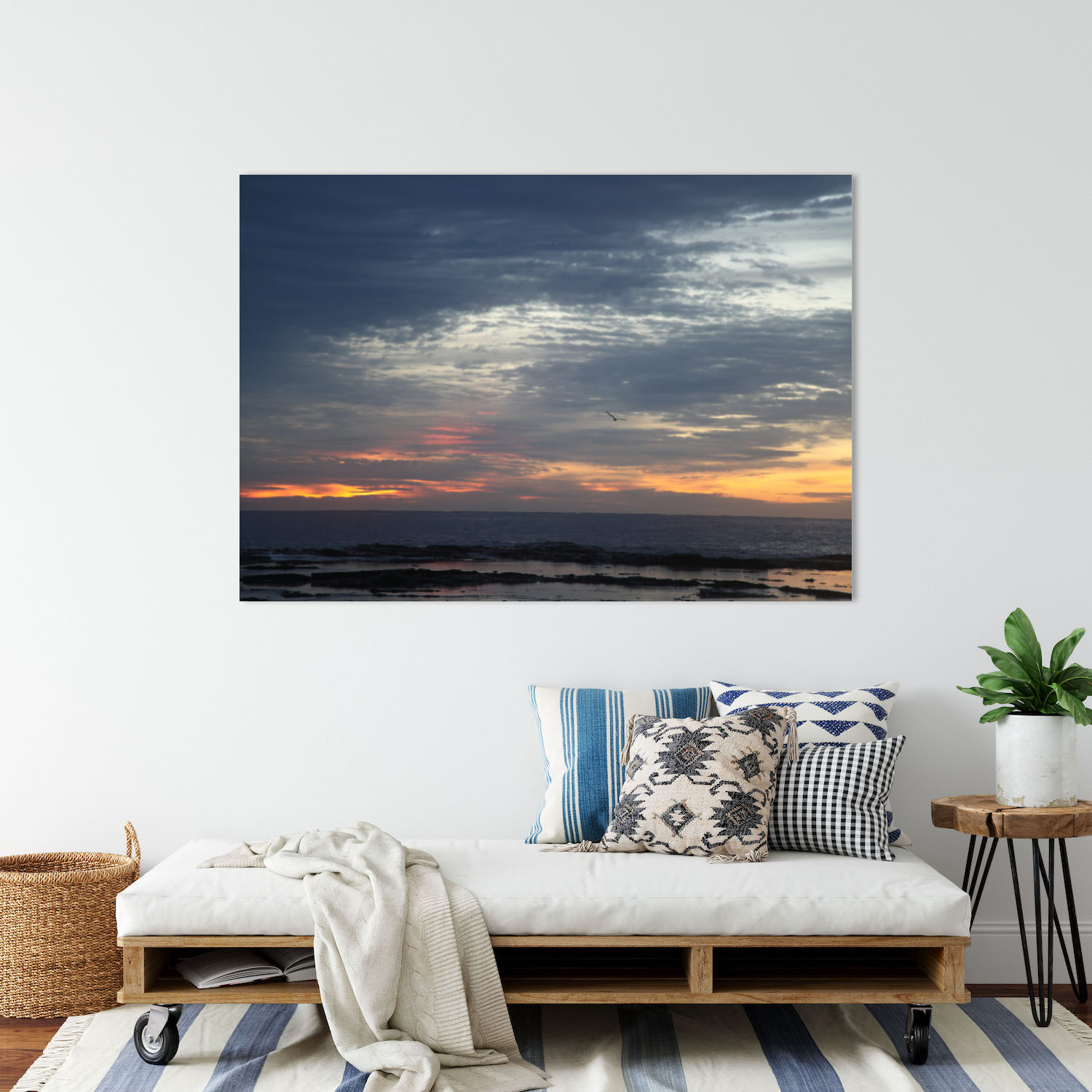 Sunrise for May 30, 2015 in Northern Beaches by Neil White. View and purchase prints of this sunrise on Sunrise Daily, at https://sunrisedaily.co.