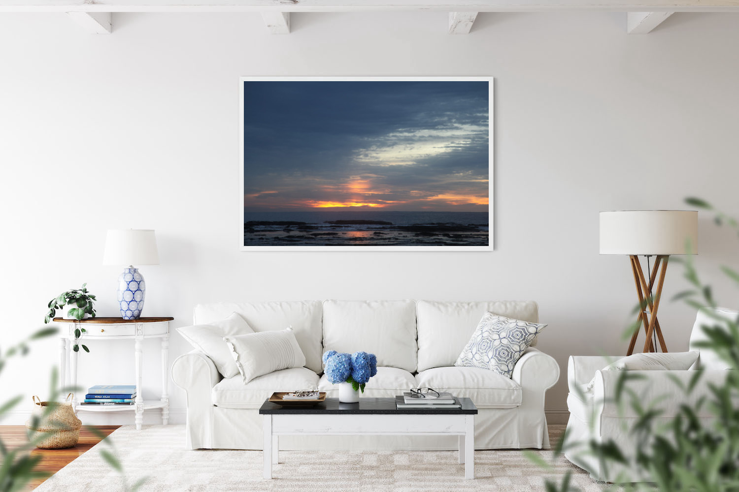 Sunrise for May 30, 2015 in Northern Beaches by Neil White. View and purchase prints of this sunrise on Sunrise Daily, at https://sunrisedaily.co.
