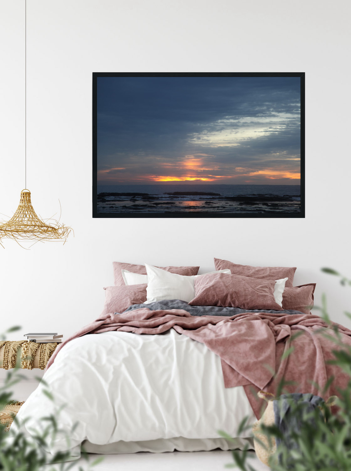Sunrise for May 30, 2015 in Northern Beaches by Neil White. View and purchase prints of this sunrise on Sunrise Daily, at https://sunrisedaily.co.