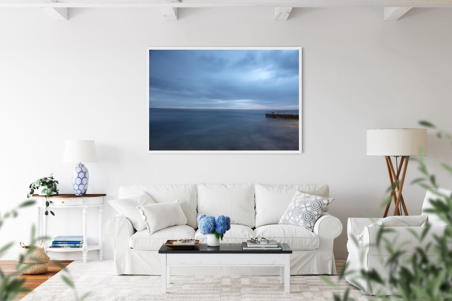 Sunrise for May 31, 2015 in Northern Beaches by Neil White. View and purchase prints of this sunrise on Sunrise Daily, at https://sunrisedaily.co.