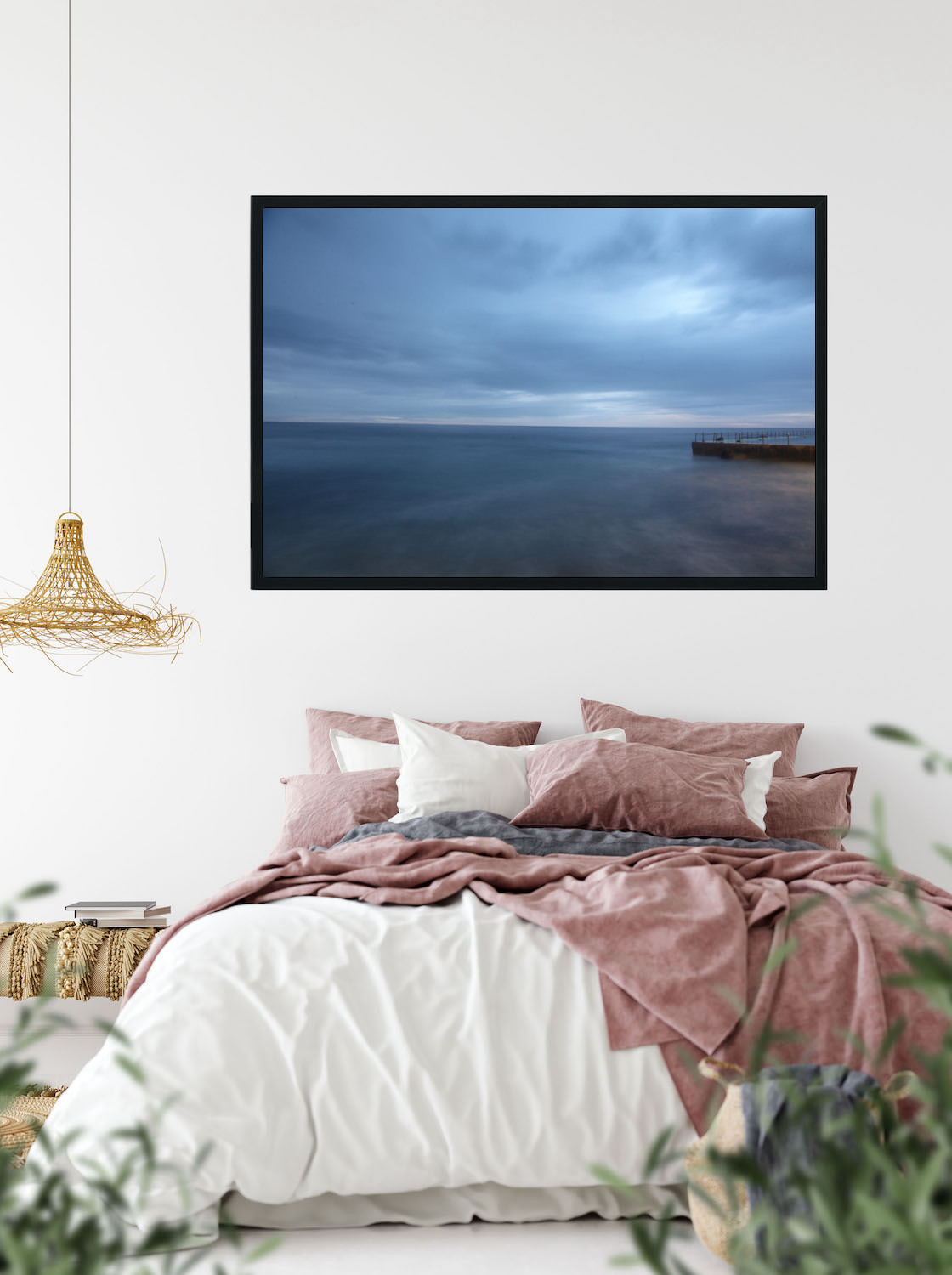 Sunrise for May 31, 2015 in Northern Beaches by Neil White. View and purchase prints of this sunrise on Sunrise Daily, at https://sunrisedaily.co.