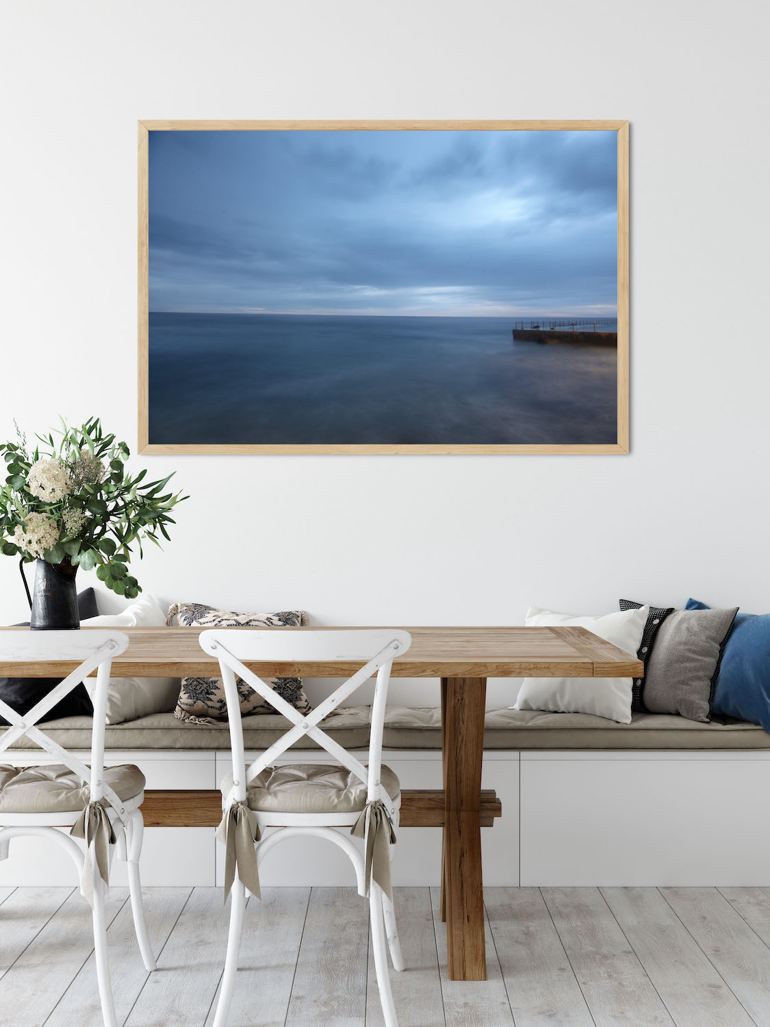 Sunrise for May 31, 2015 in Northern Beaches by Neil White. View and purchase prints of this sunrise on Sunrise Daily, at https://sunrisedaily.co.