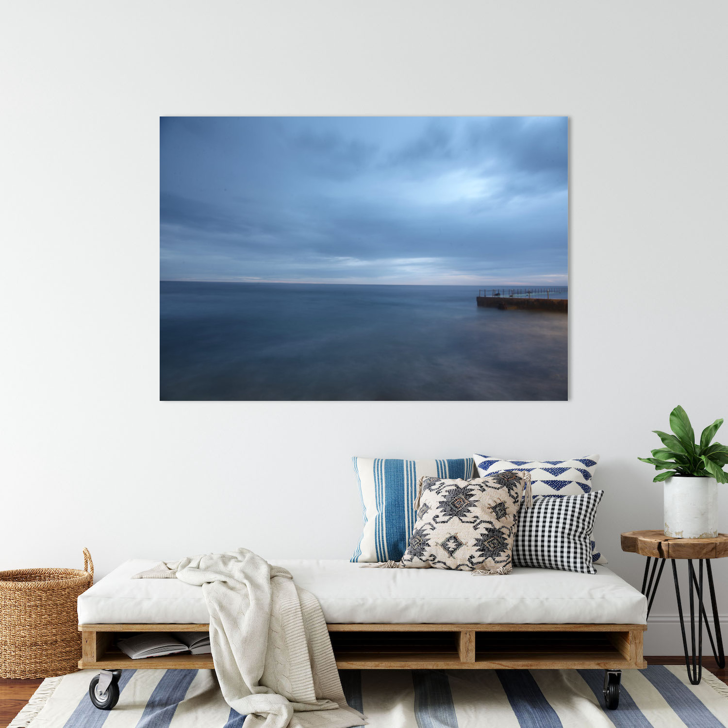 Sunrise for May 31, 2015 in Northern Beaches by Neil White. View and purchase prints of this sunrise on Sunrise Daily, at https://sunrisedaily.co.