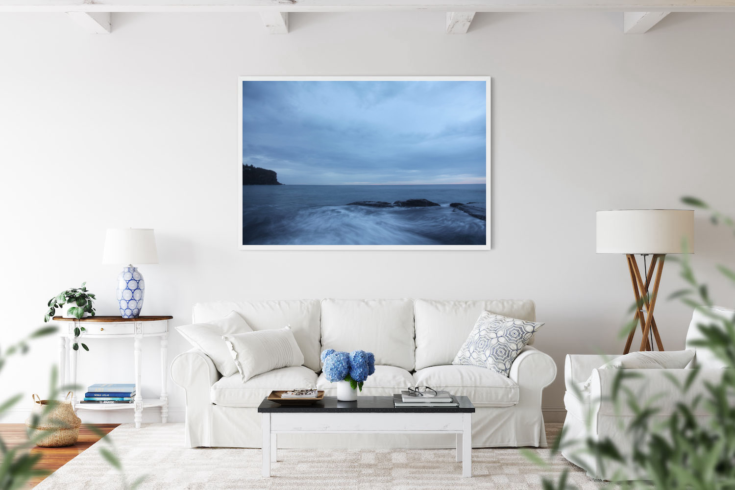 Sunrise for May 31, 2015 in Northern Beaches by Neil White. View and purchase prints of this sunrise on Sunrise Daily, at https://sunrisedaily.co.