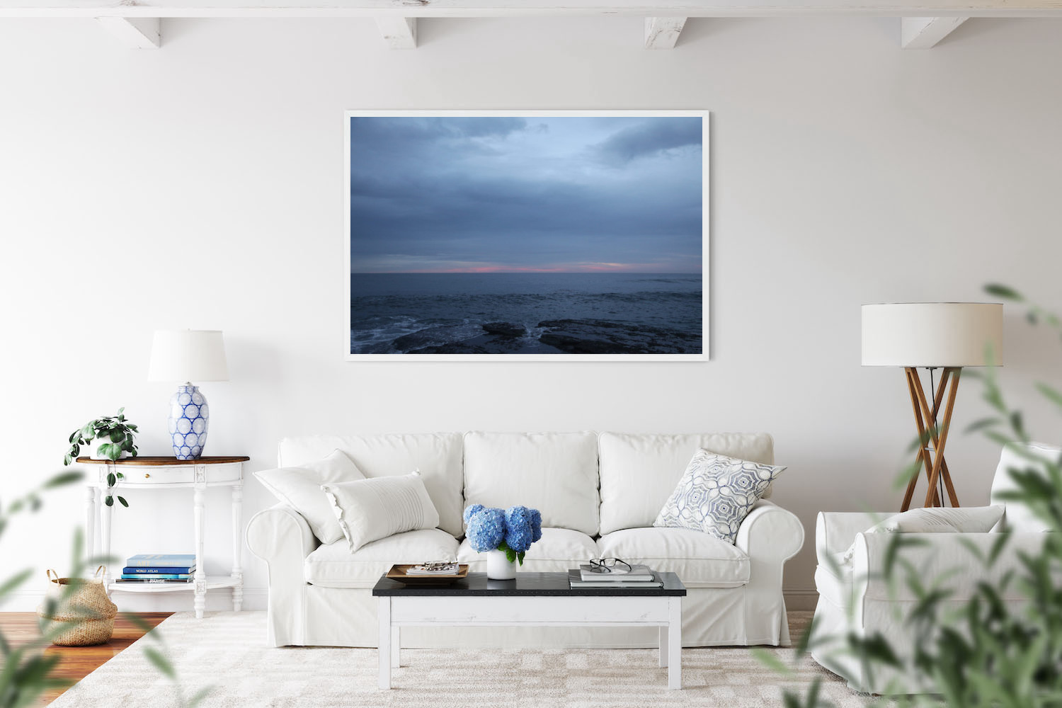 Sunrise for May 31, 2015 in Northern Beaches by Neil White. View and purchase prints of this sunrise on Sunrise Daily, at https://sunrisedaily.co.