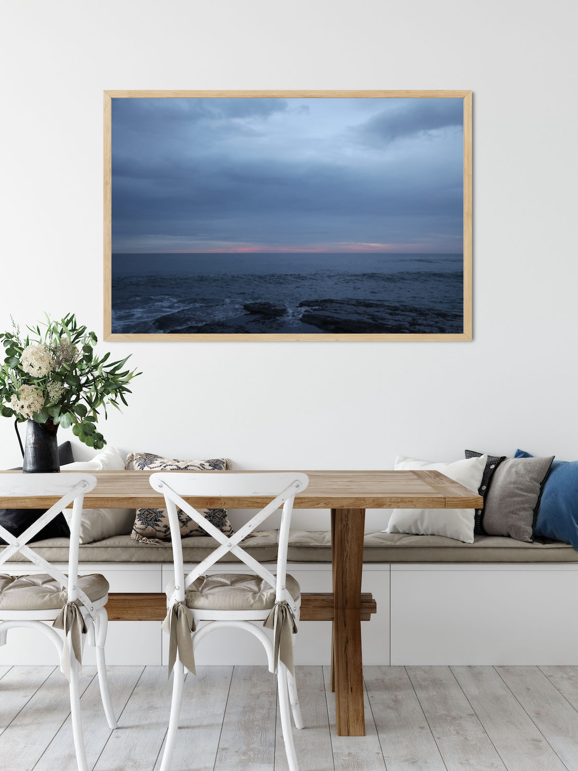 Sunrise for May 31, 2015 in Northern Beaches by Neil White. View and purchase prints of this sunrise on Sunrise Daily, at https://sunrisedaily.co.