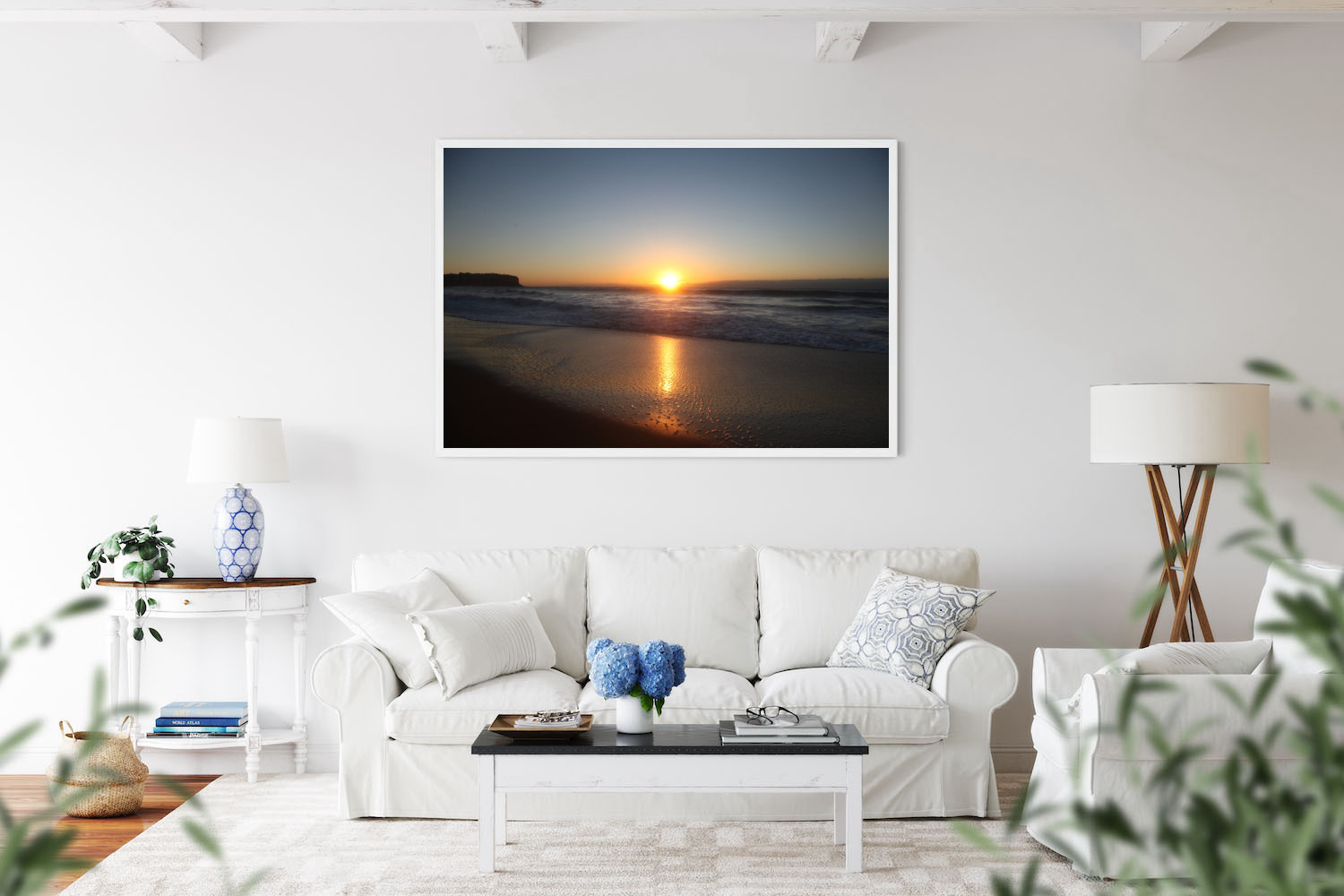 Sunrise for June 2, 2015 in Northern Beaches by Neil White. View and purchase prints of this sunrise on Sunrise Daily, at https://sunrisedaily.co.